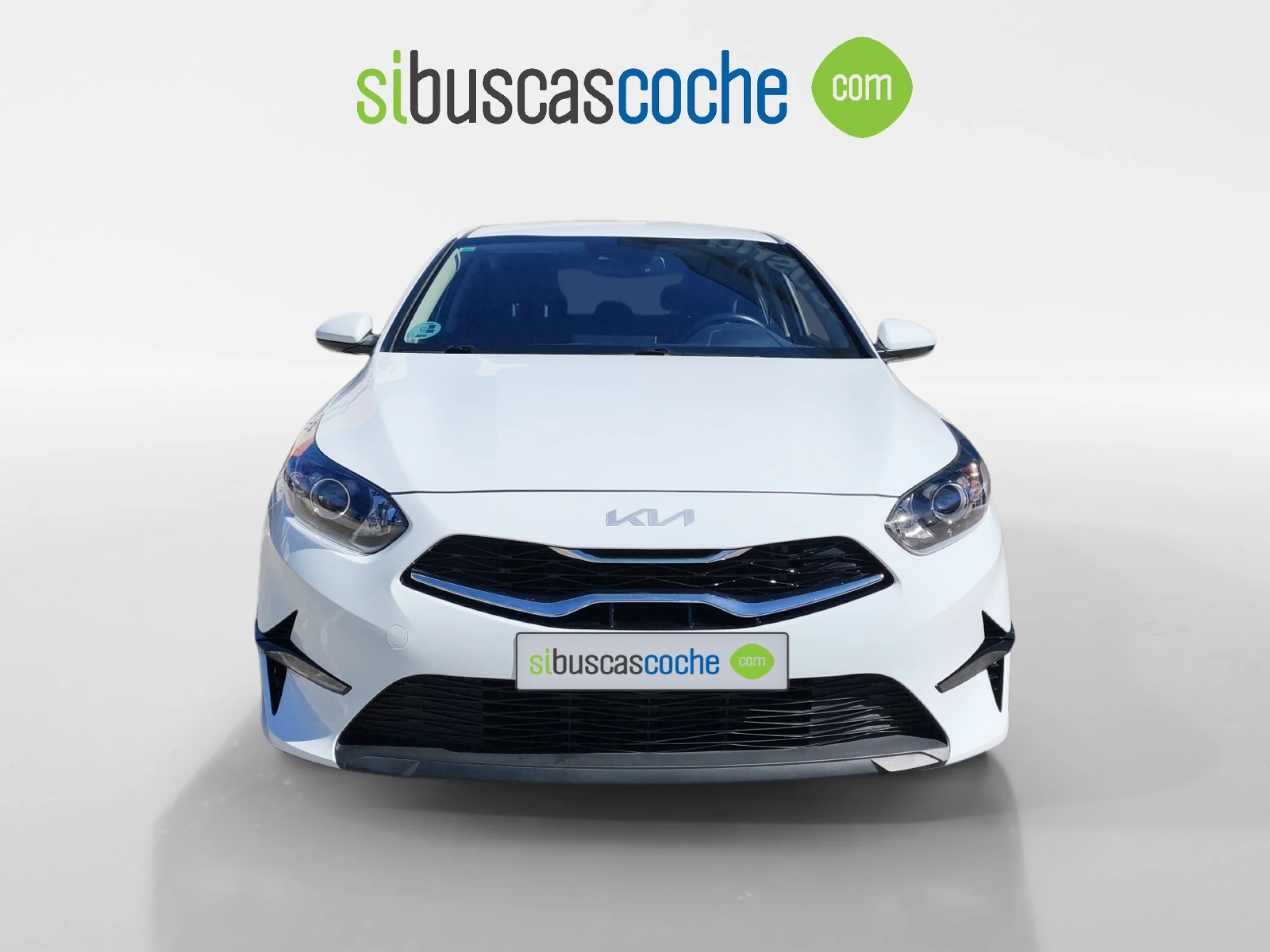 KIA CEED 1.0 T GDI 74KW (100CV) DRIVE - Foto 12