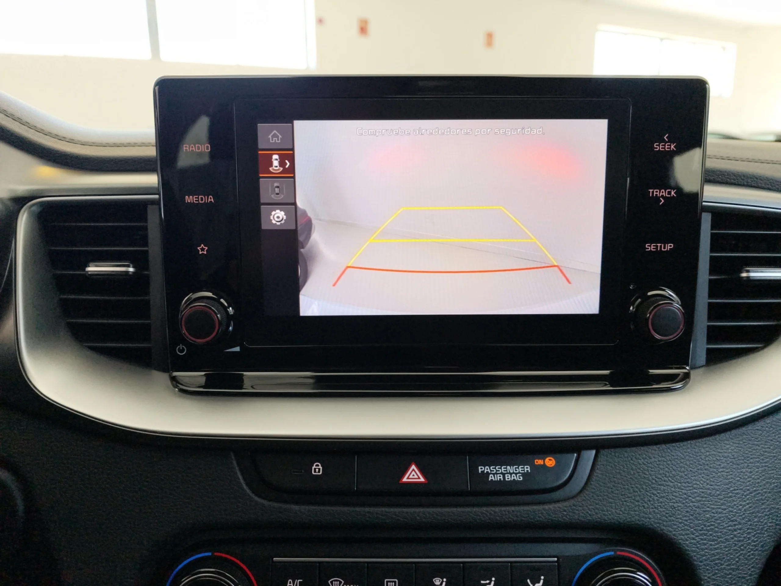 KIA CEED 1.0 T GDI 74KW (100CV) DRIVE - Foto 13