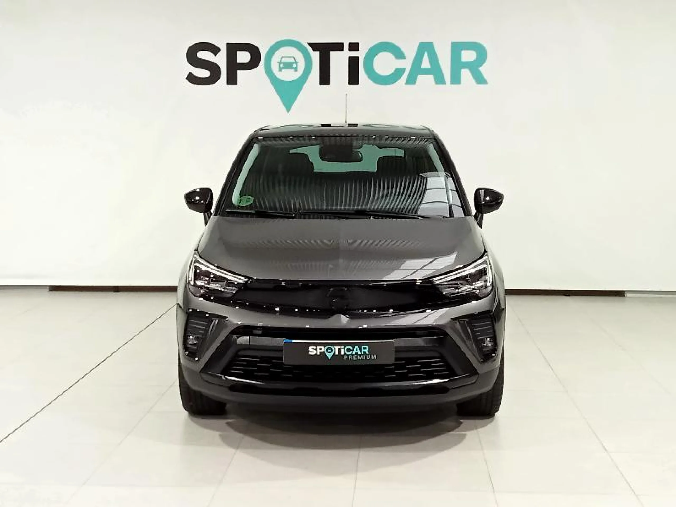 OPEL CROSSLAND 1.2 81KW (110CV) GS LINE - Foto 2
