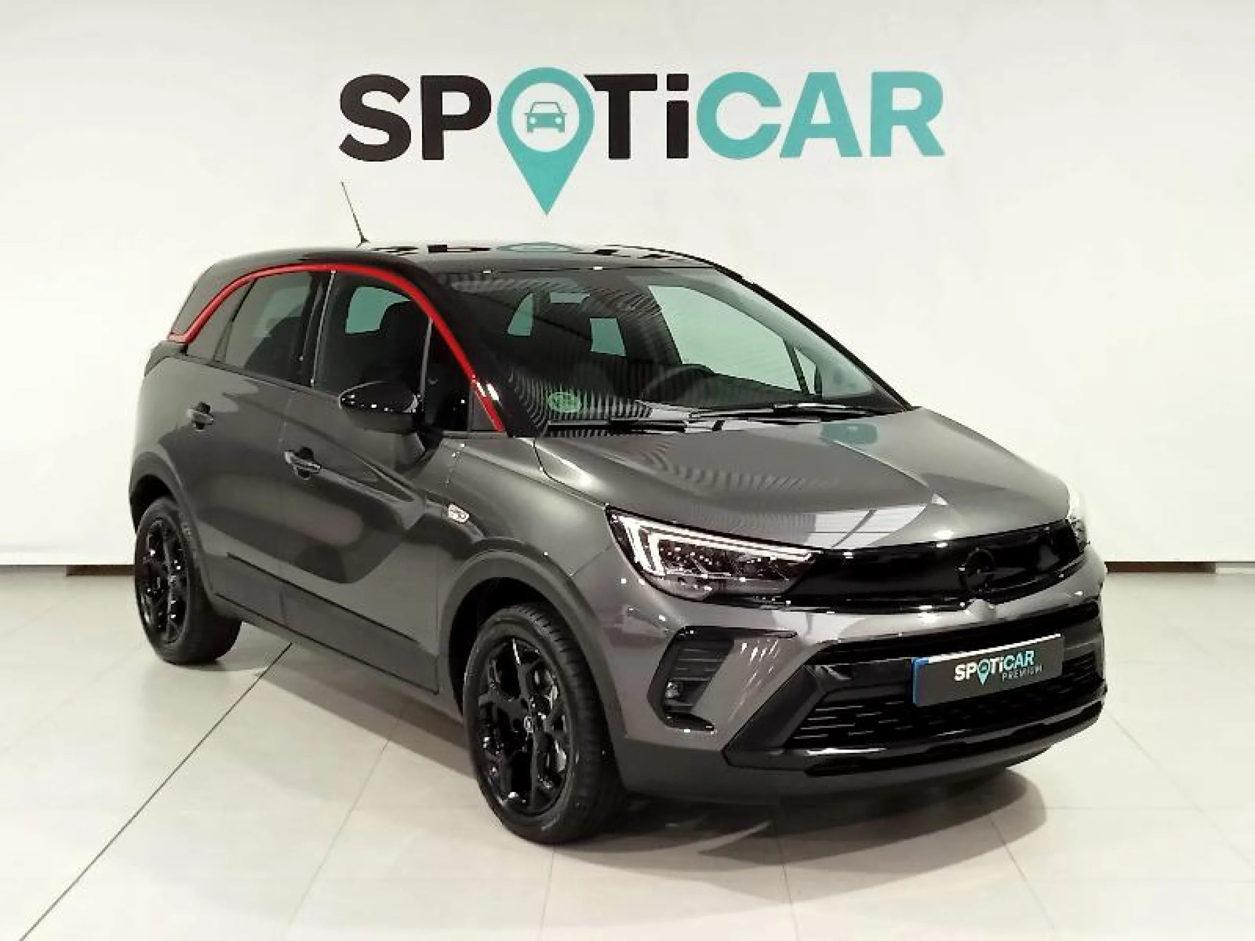 OPEL CROSSLAND 1.2 81KW (110CV) GS LINE - Foto 3