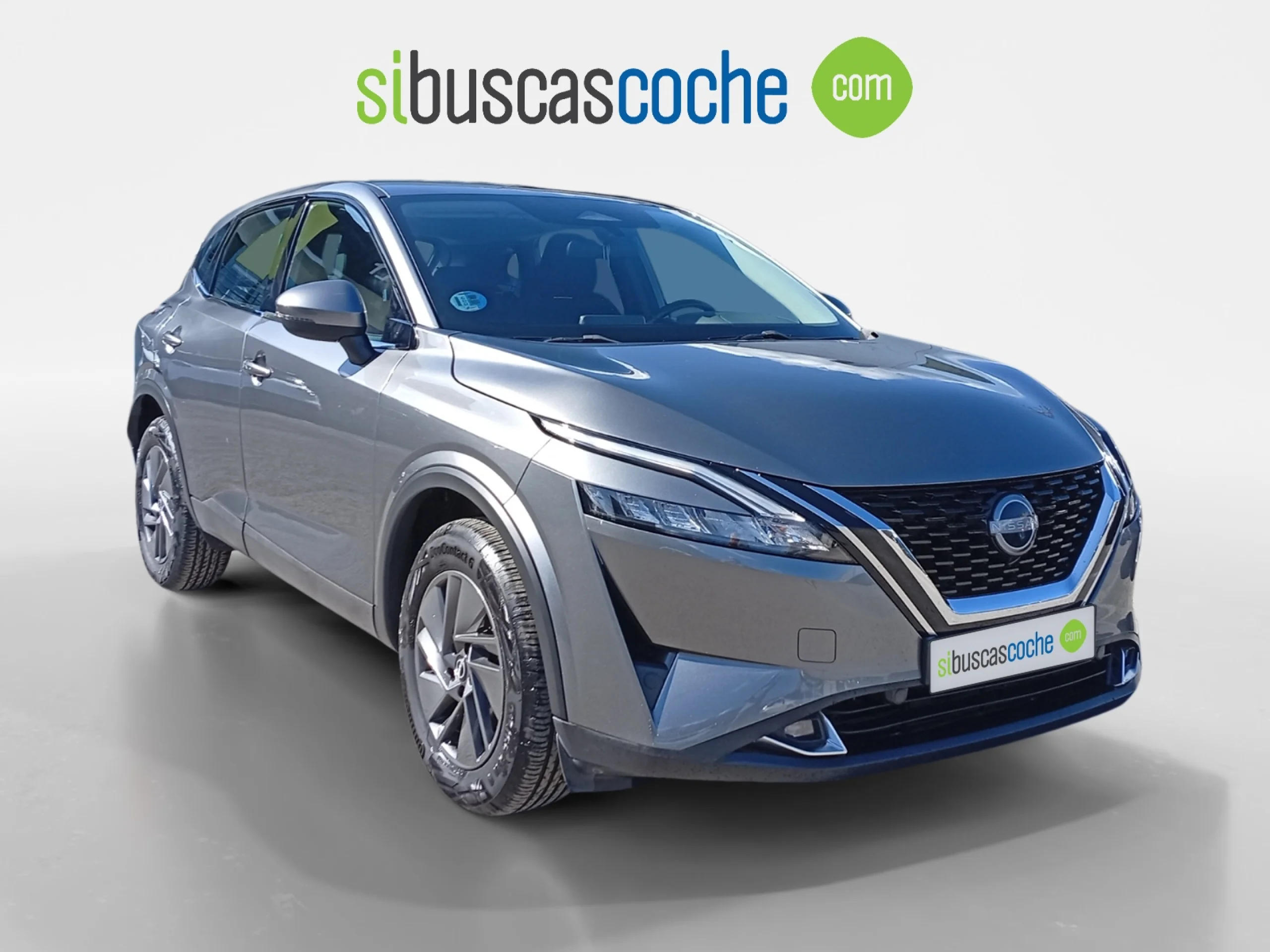 NISSAN QASHQAI DIG T 116KW (158CV) MHEV XTRONIC ACENTA - Foto 1