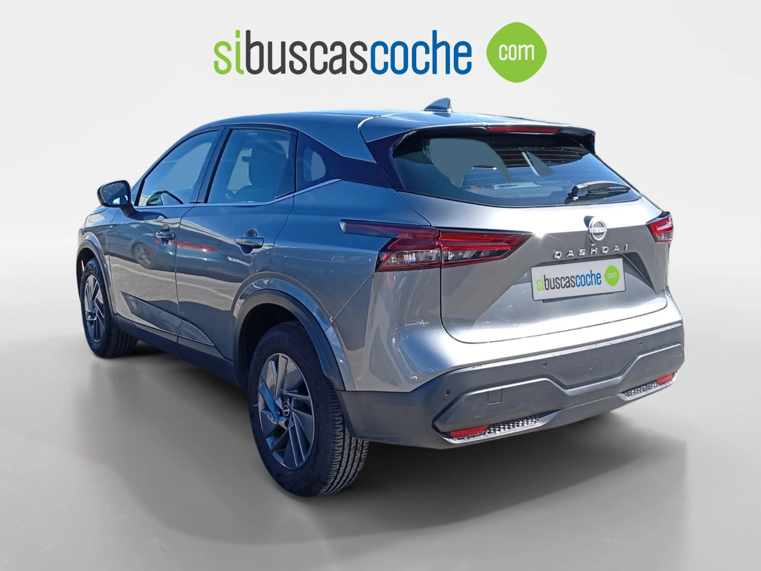 NISSAN QASHQAI DIG T 116KW (158CV) MHEV XTRONIC ACENTA - Foto 2