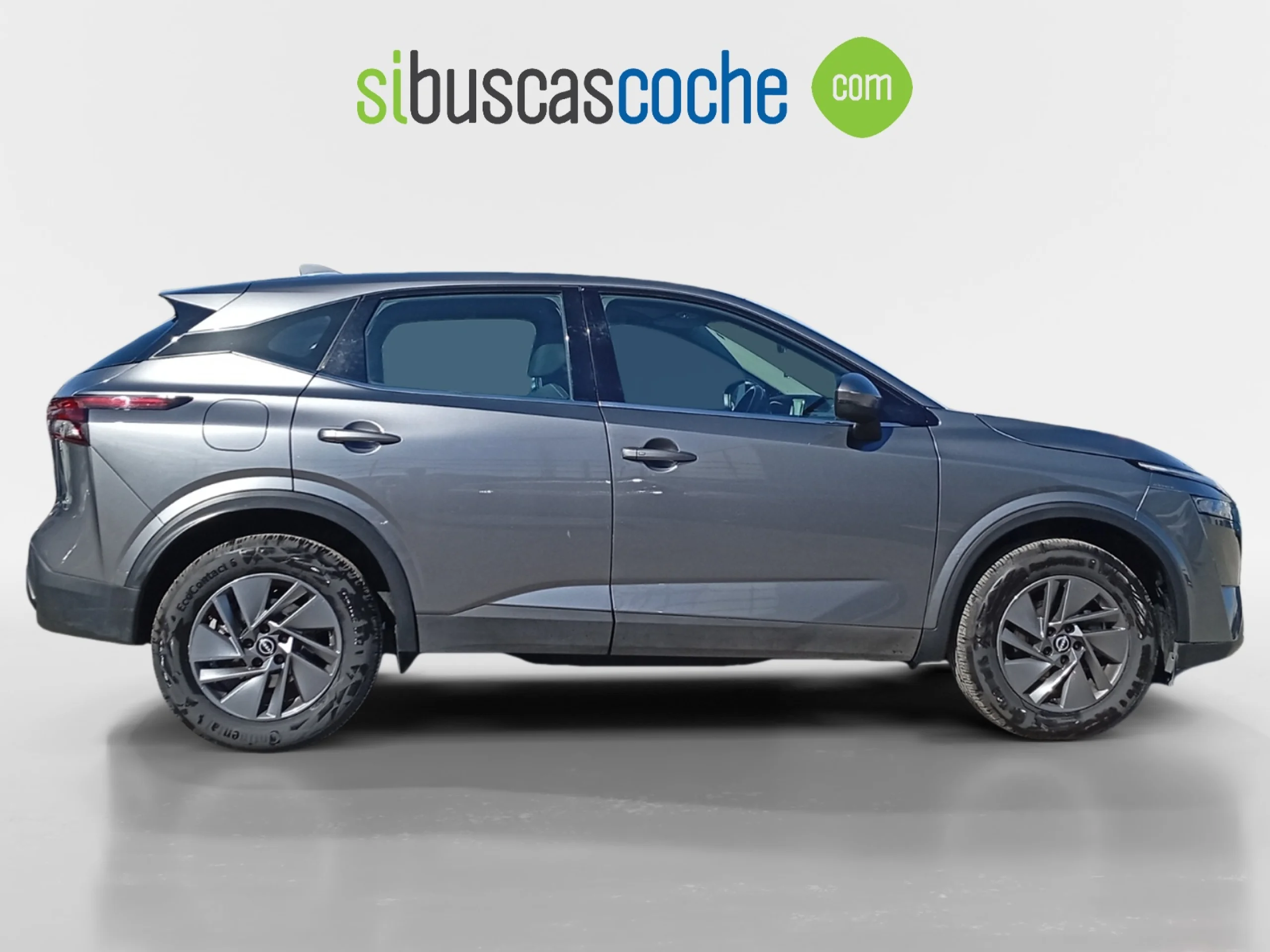 NISSAN QASHQAI DIG T 116KW (158CV) MHEV XTRONIC ACENTA - Foto 3