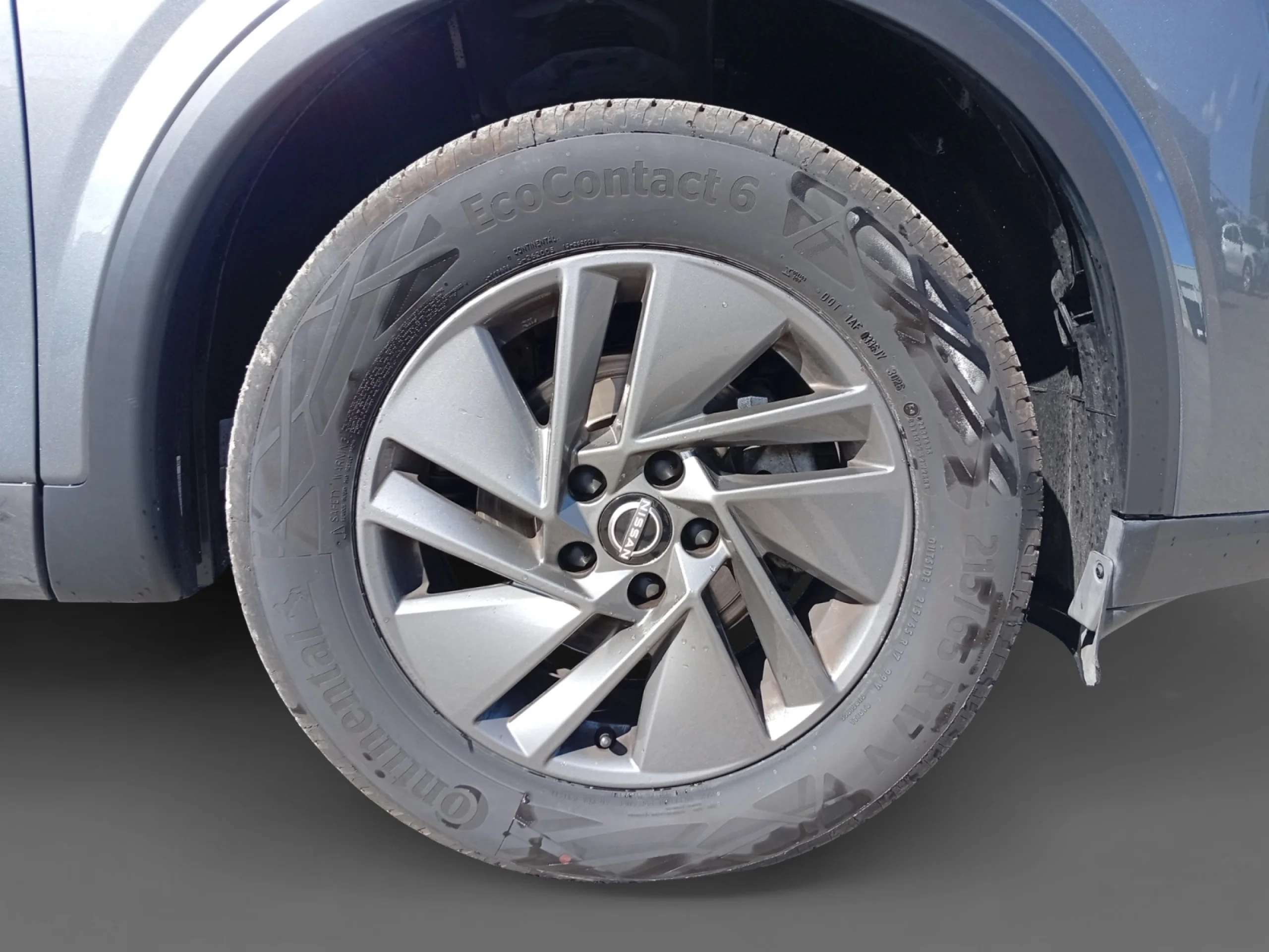 NISSAN QASHQAI DIG T 116KW (158CV) MHEV XTRONIC ACENTA - Foto 8