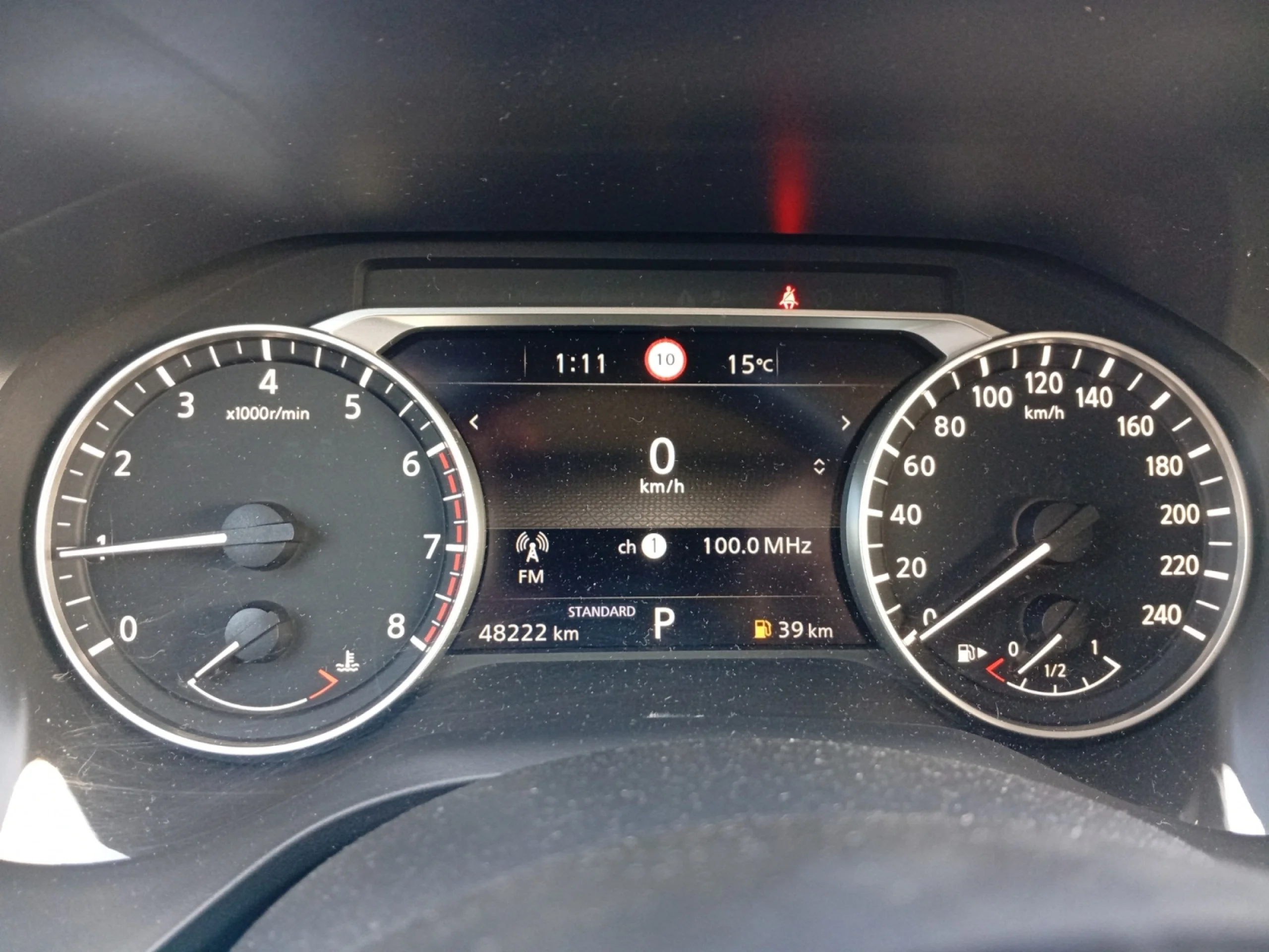 NISSAN QASHQAI DIG T 116KW (158CV) MHEV XTRONIC ACENTA - Foto 10