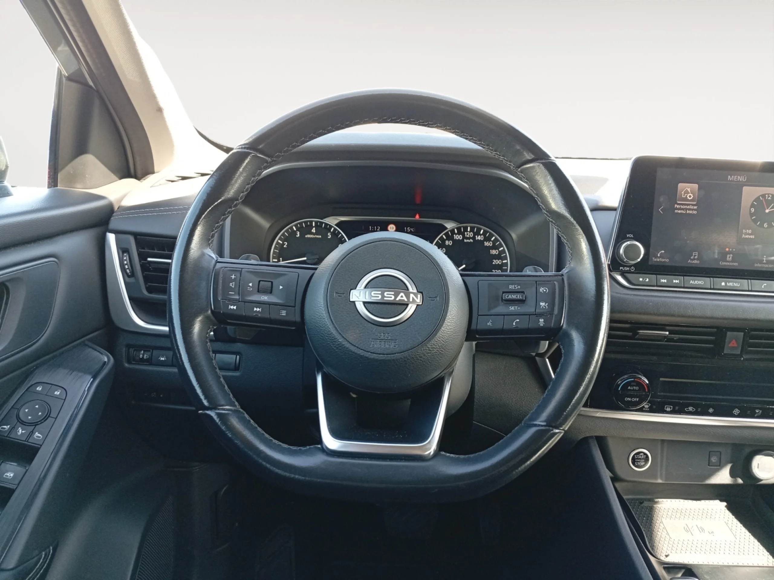 NISSAN QASHQAI DIG T 116KW (158CV) MHEV XTRONIC ACENTA - Foto 11