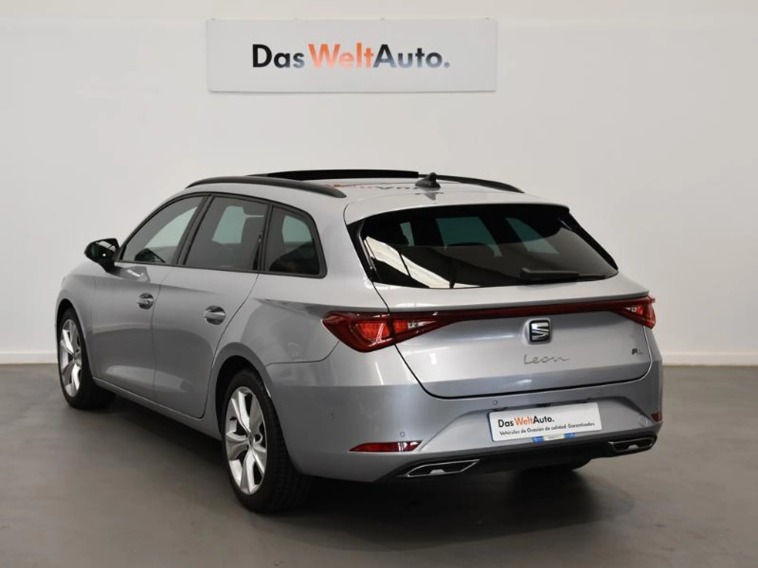 SEAT LEON 2.0 TDI 110KW S&S FR GO XL - Foto 2