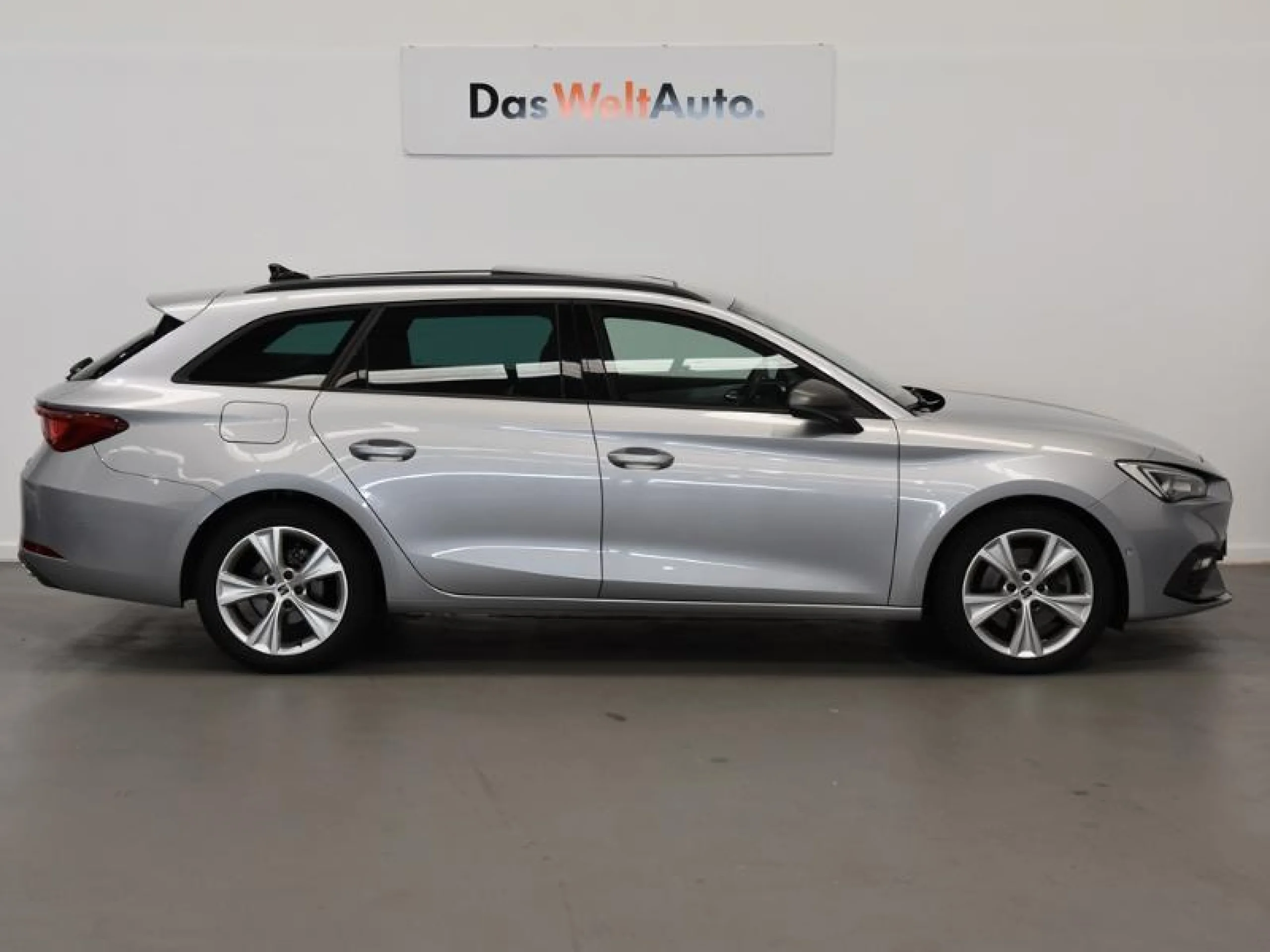 SEAT LEON 2.0 TDI 110KW S&S FR GO XL - Foto 3