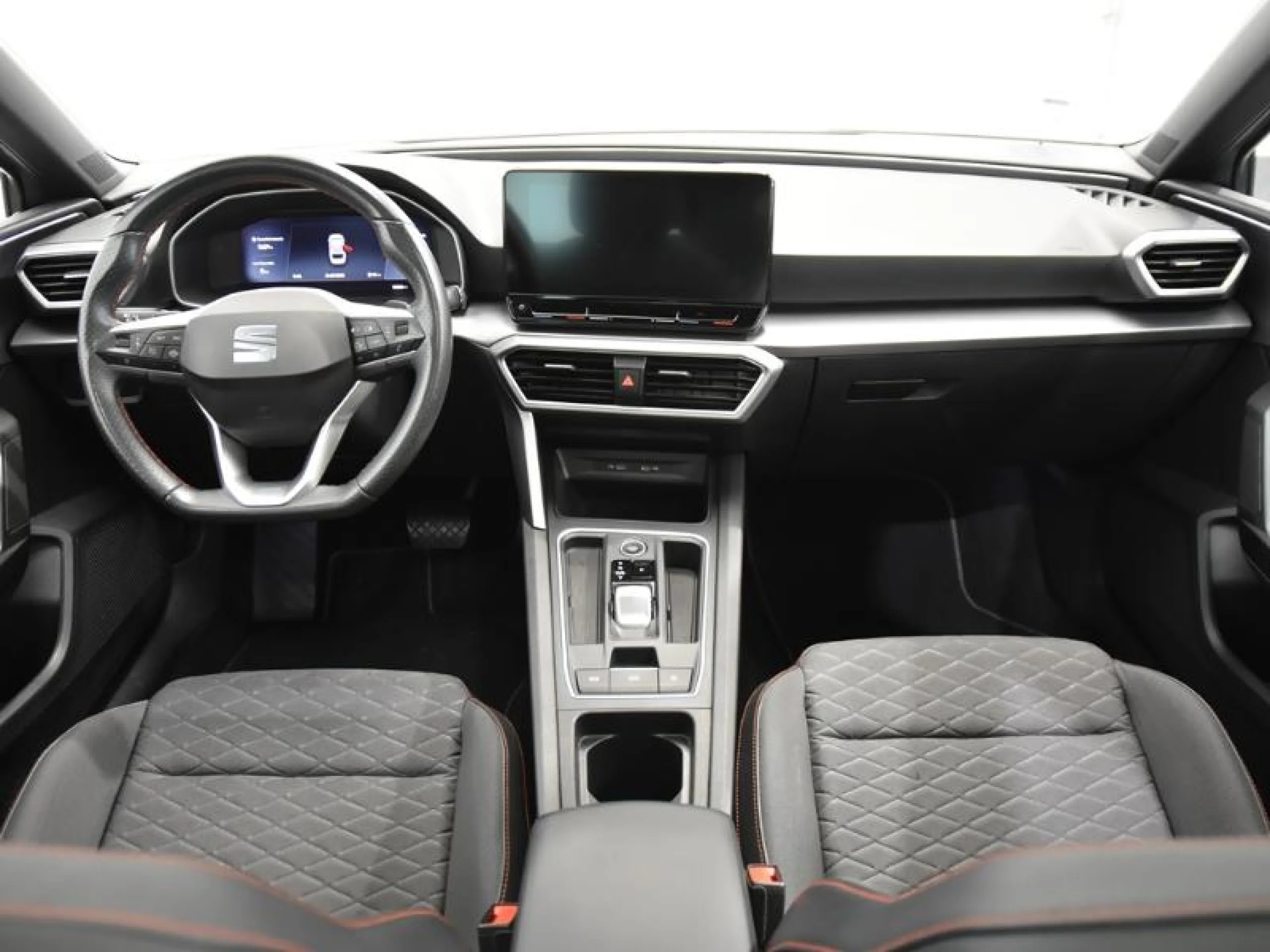 SEAT LEON 2.0 TDI 110KW S&S FR GO XL - Foto 4