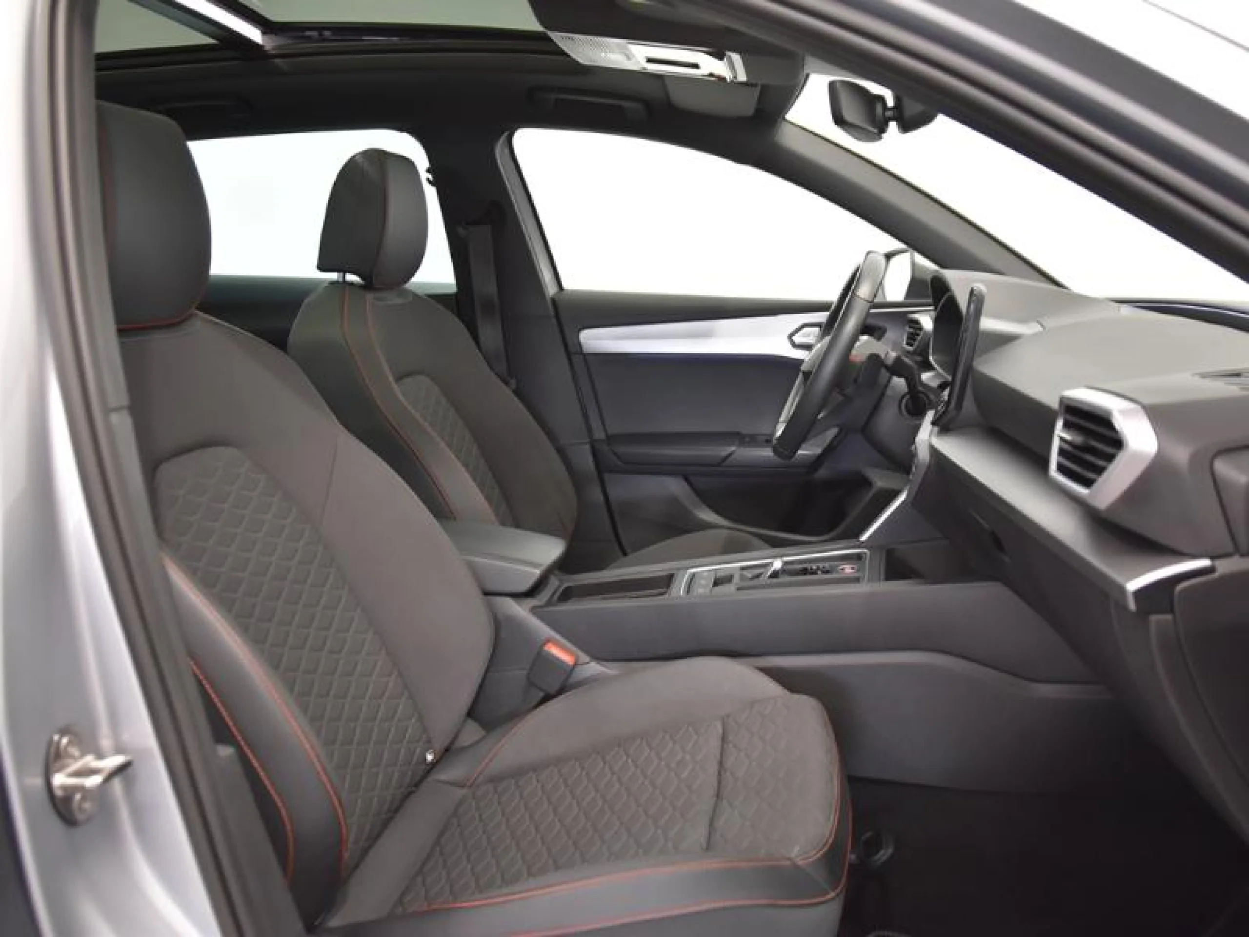 SEAT LEON 2.0 TDI 110KW S&S FR GO XL - Foto 5