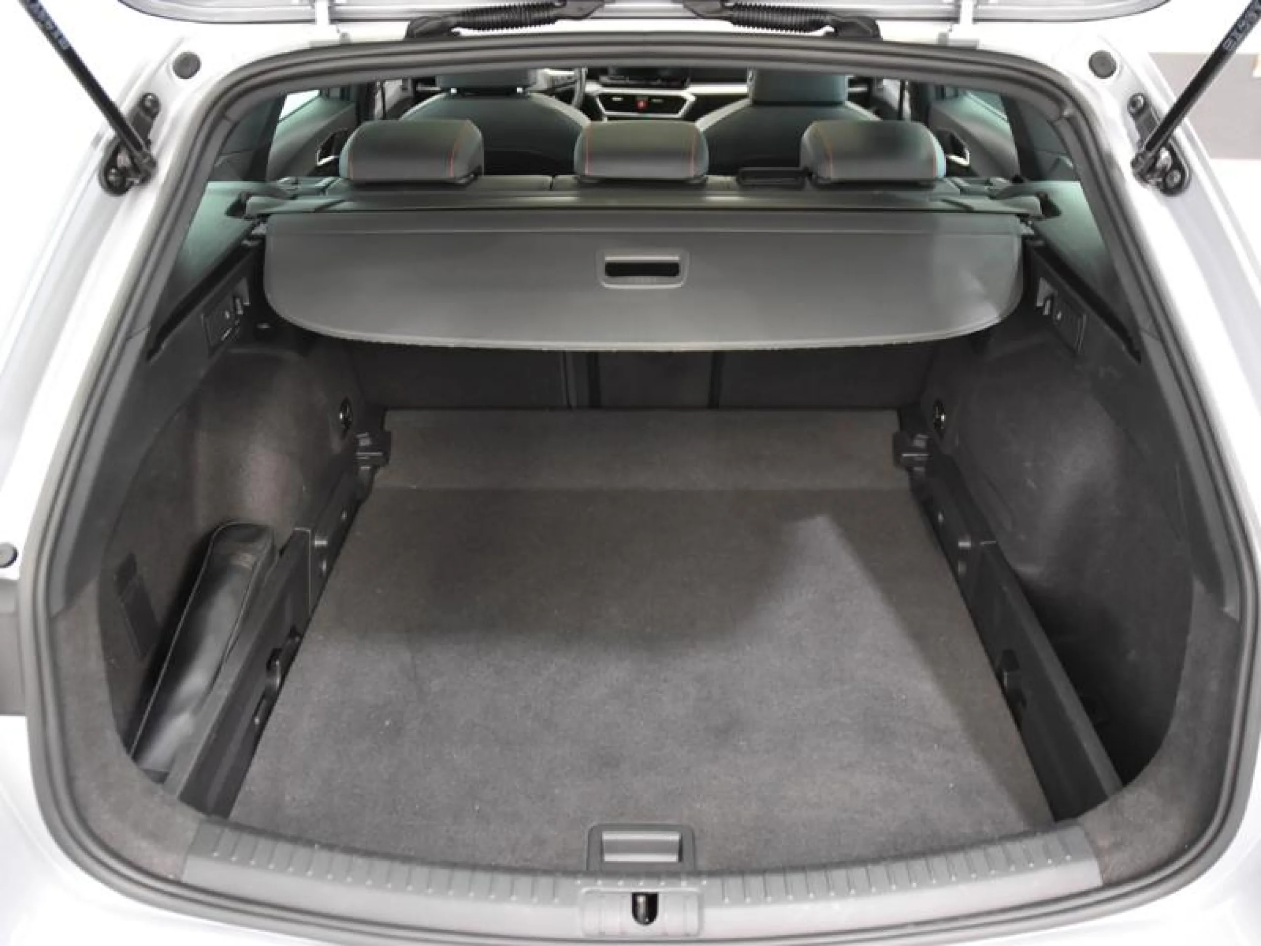 SEAT LEON 2.0 TDI 110KW S&S FR GO XL - Foto 7