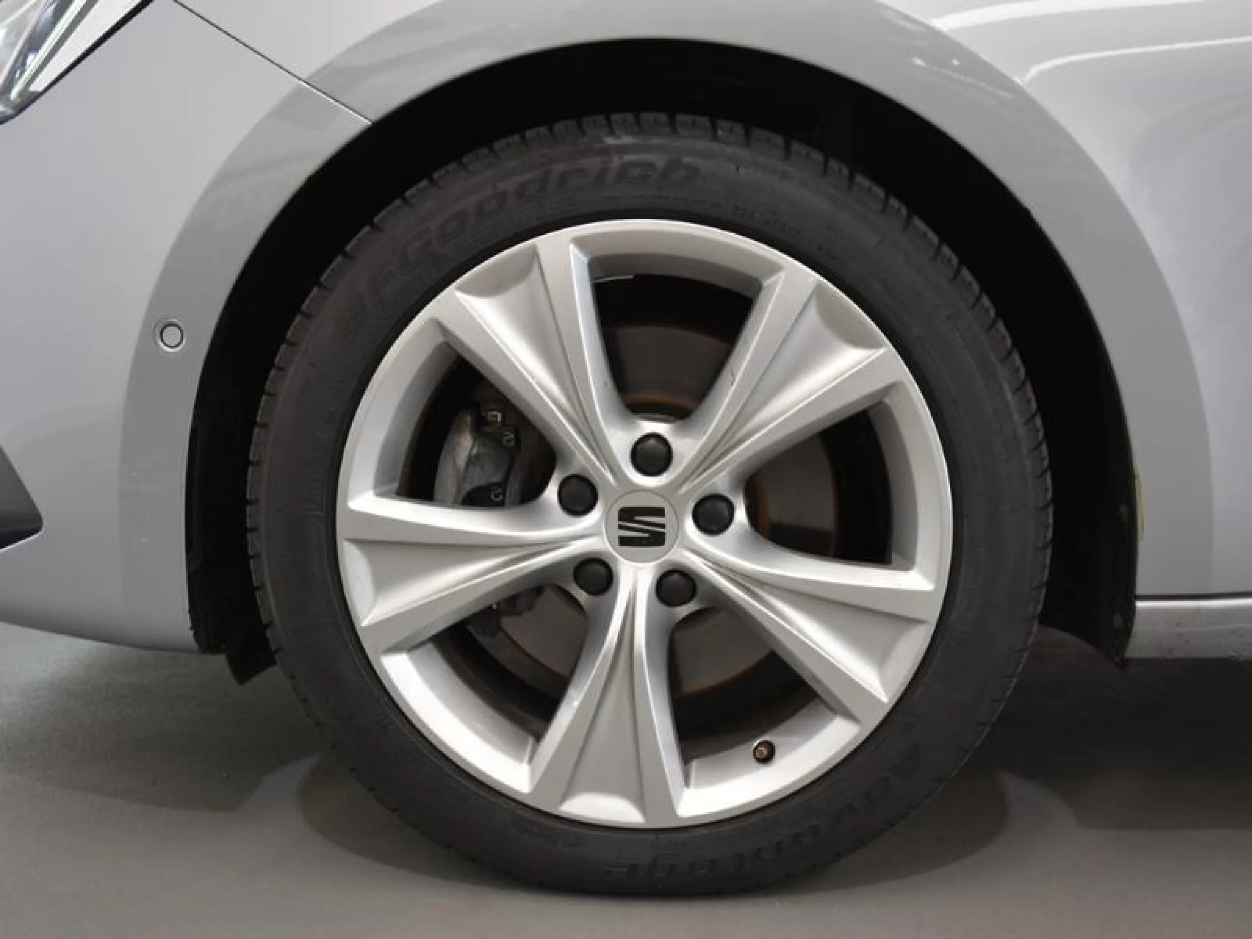 SEAT LEON 2.0 TDI 110KW S&S FR GO XL - Foto 8