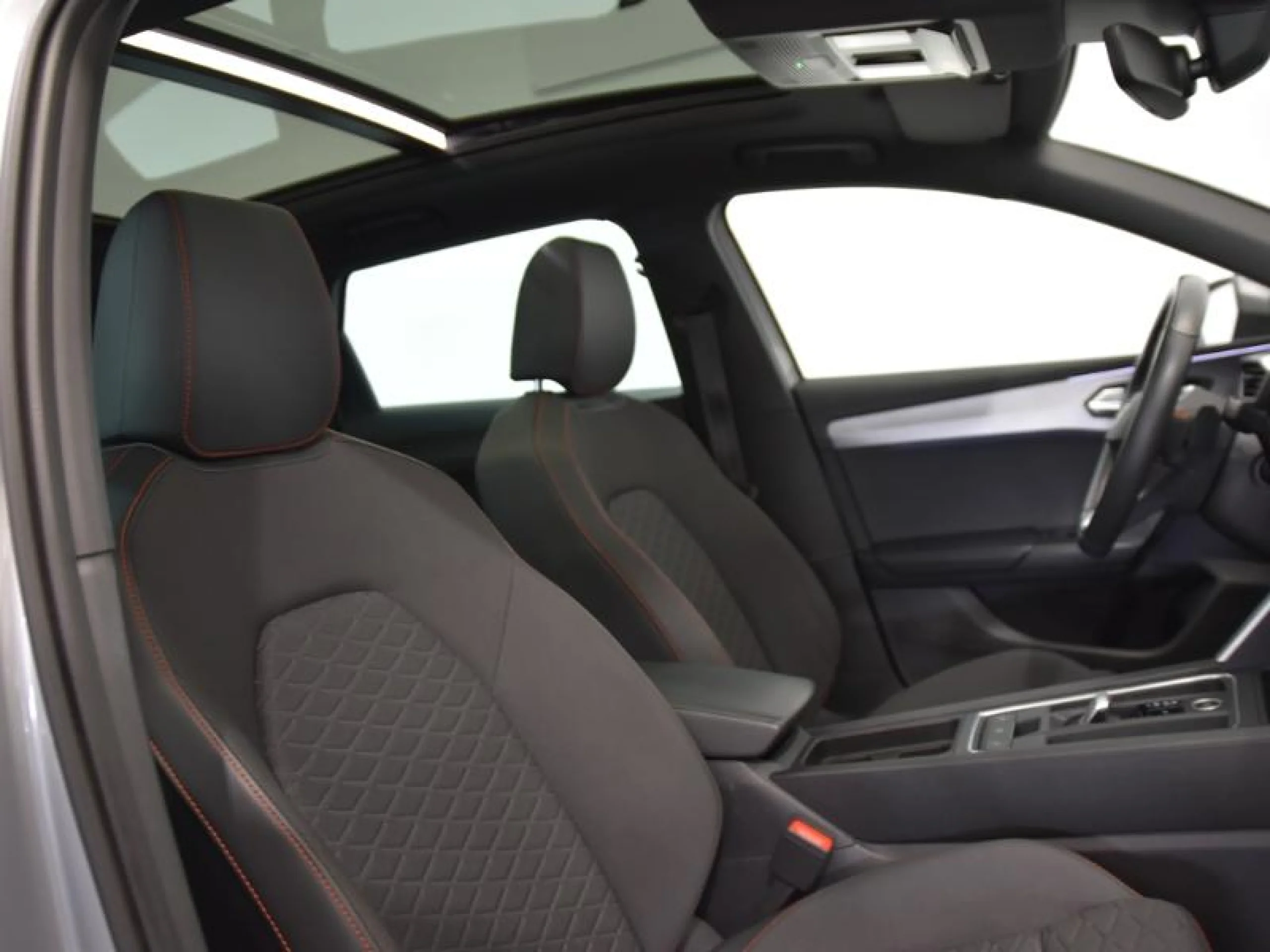 SEAT LEON 2.0 TDI 110KW S&S FR GO XL - Foto 9