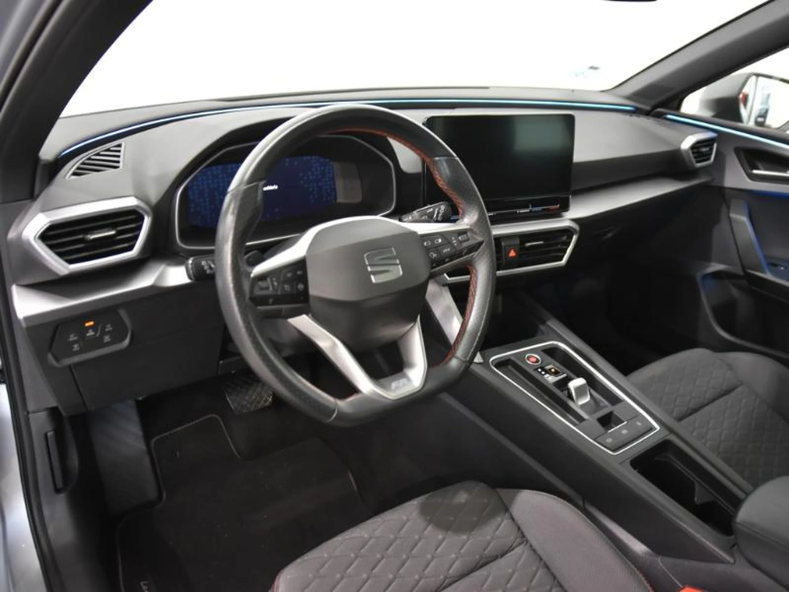 SEAT LEON 2.0 TDI 110KW S&S FR GO XL - Foto 10