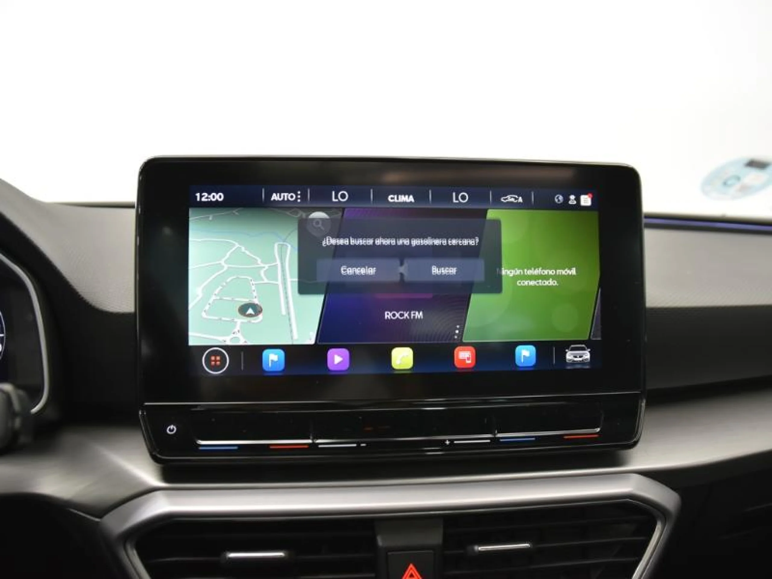 SEAT LEON 2.0 TDI 110KW S&S FR GO XL - Foto 12