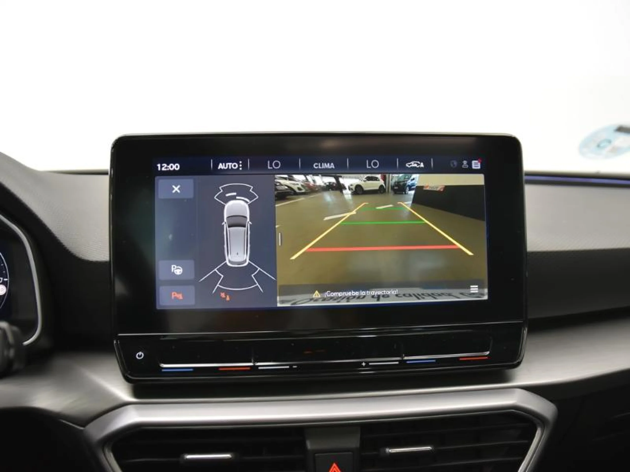 SEAT LEON 2.0 TDI 110KW S&S FR GO XL - Foto 13