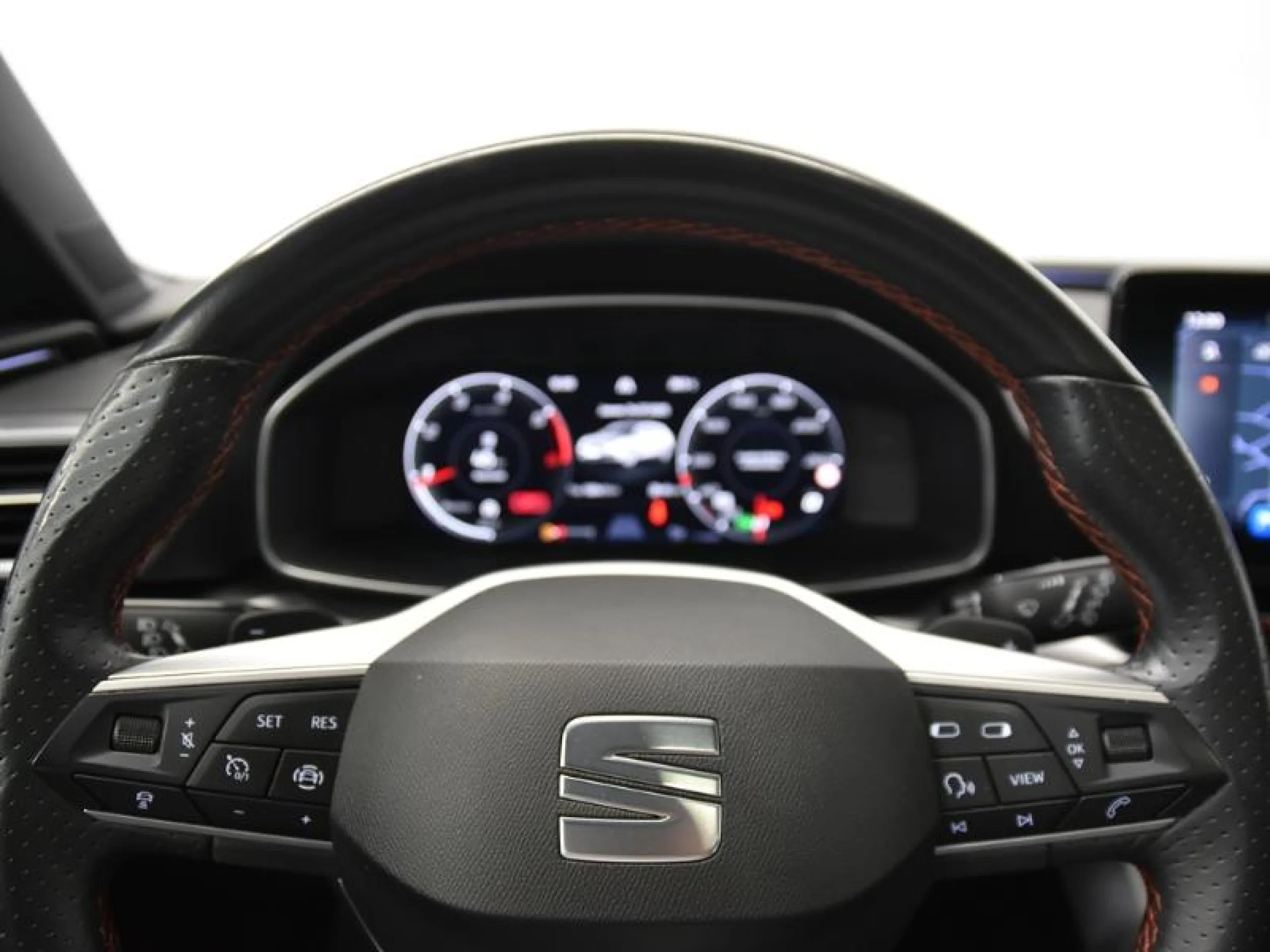 SEAT LEON 2.0 TDI 110KW S&S FR GO XL - Foto 15