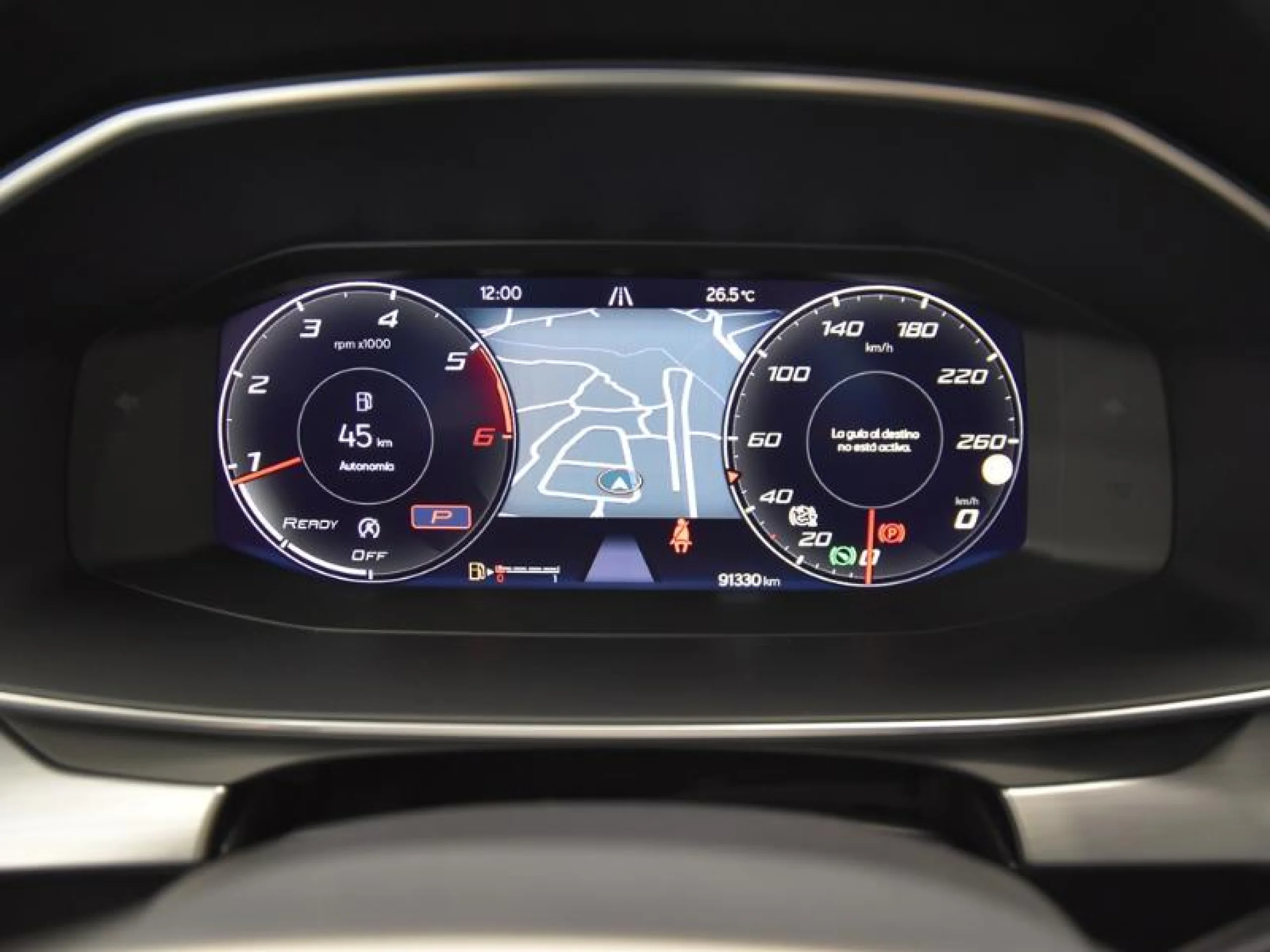 SEAT LEON 2.0 TDI 110KW S&S FR GO XL - Foto 16