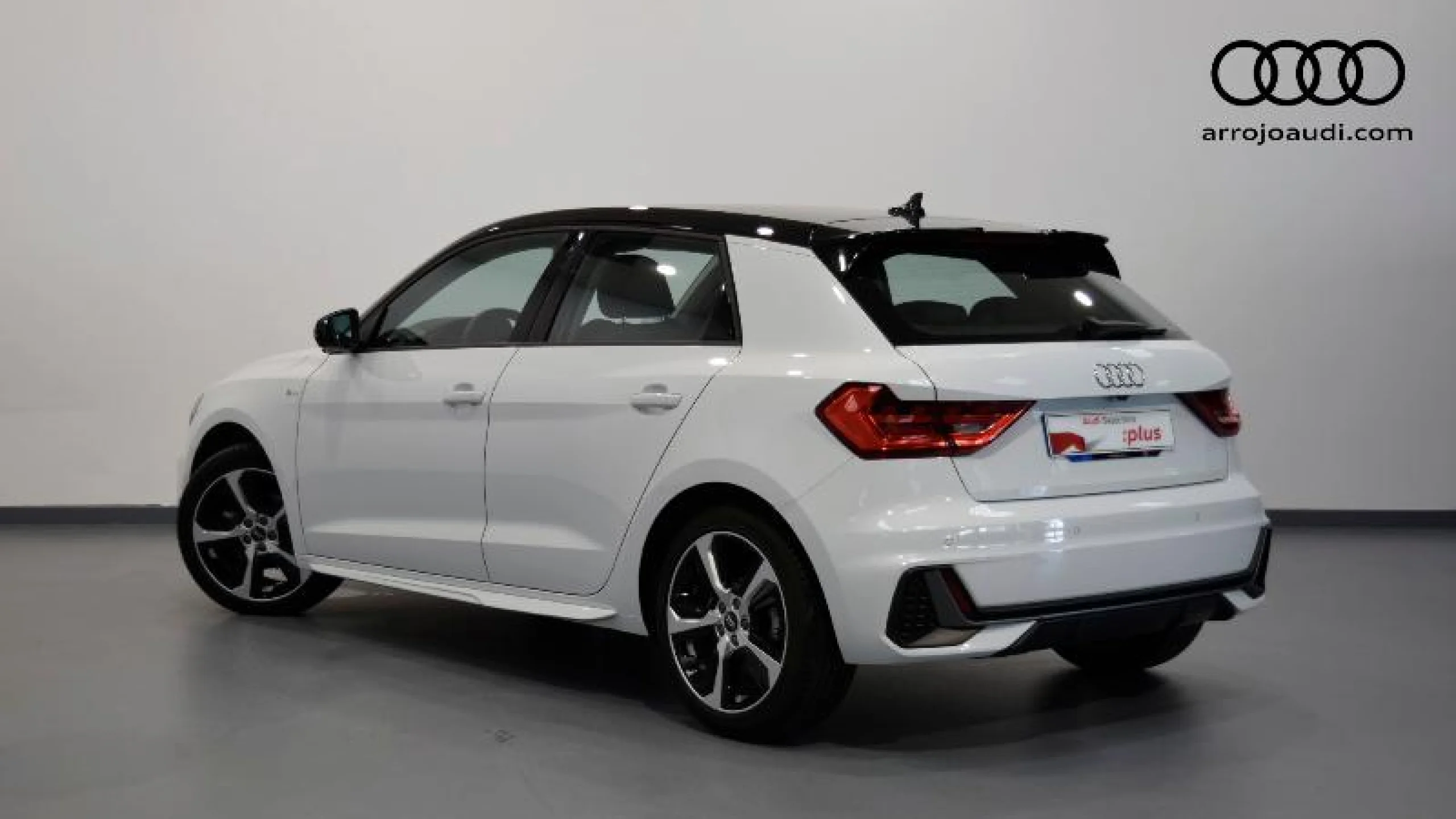 AUDI A1 SPORTBACK ADRENALIN 30 TFSI 81KW (110CV) - Foto 2