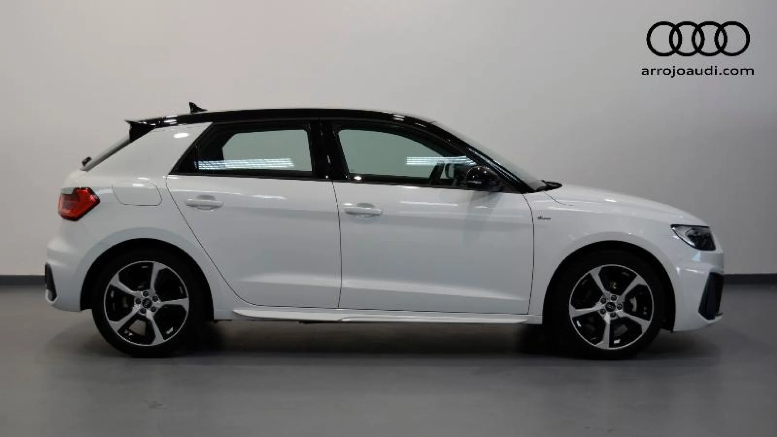AUDI A1 SPORTBACK ADRENALIN 30 TFSI 81KW (110CV) - Foto 3