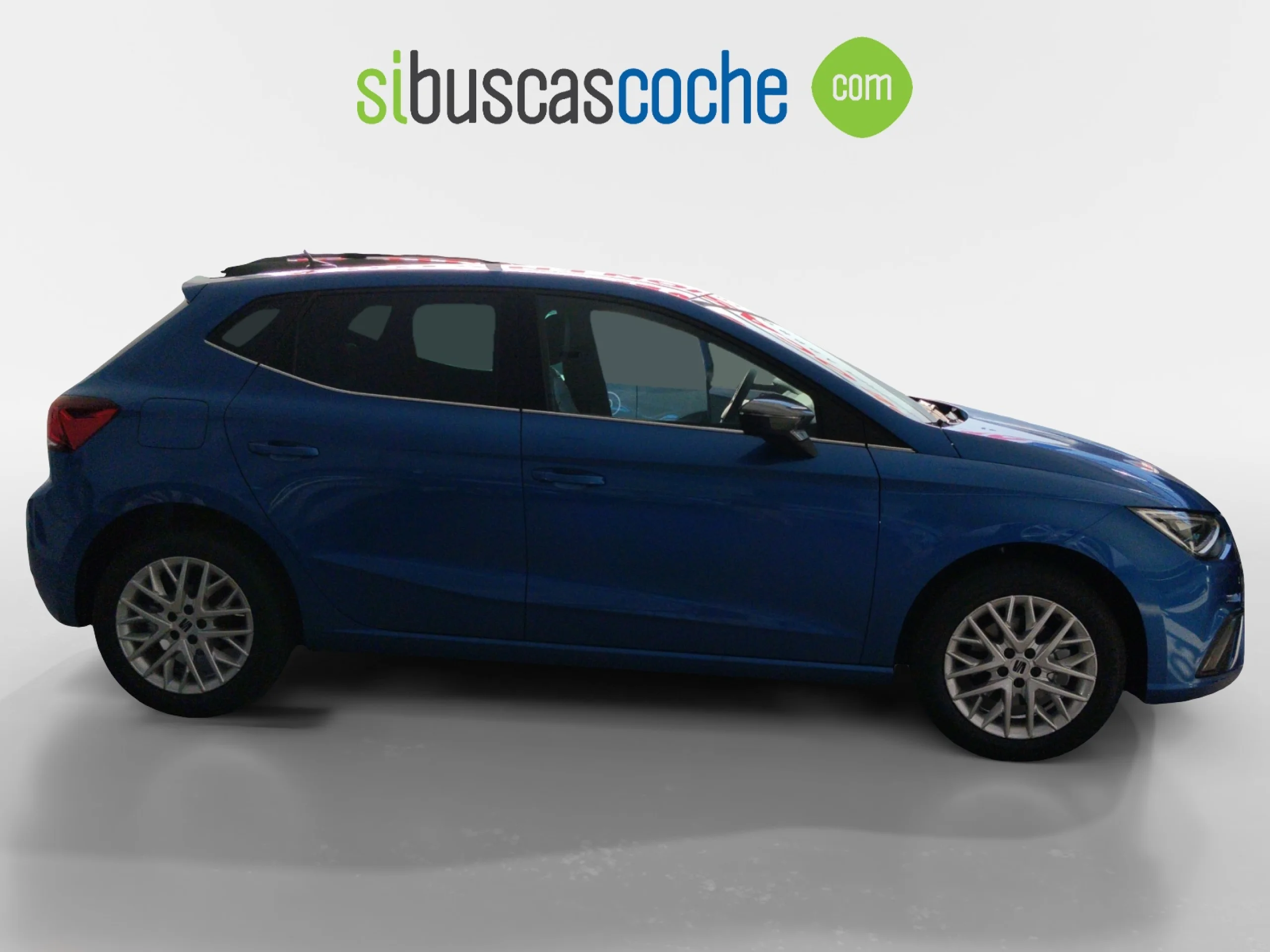 SEAT IBIZA 1.0 TSI 85KW (115CV) SPECIAL EDITION - Foto 3
