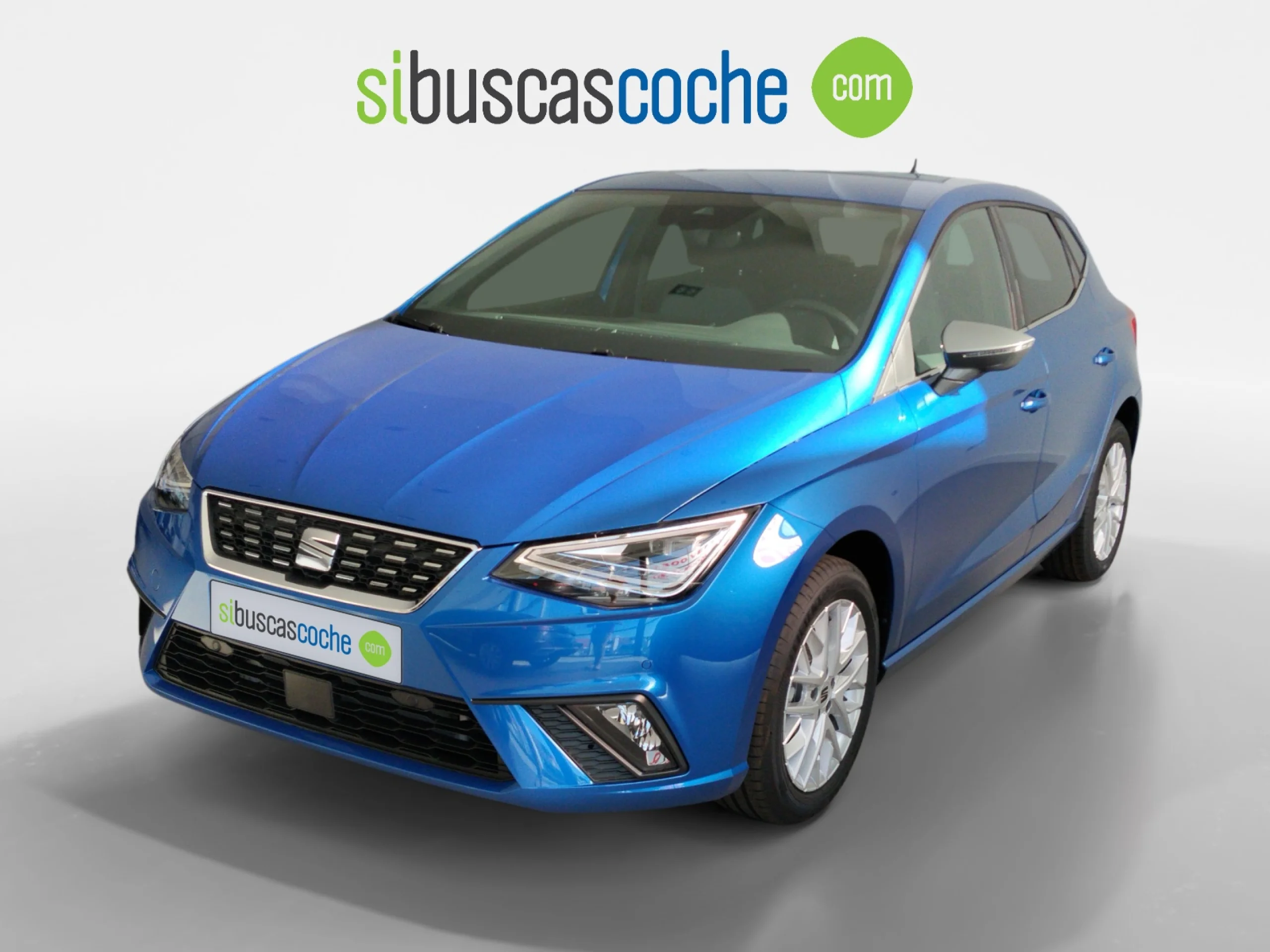 SEAT IBIZA 1.0 TSI 85KW (115CV) SPECIAL EDITION - Foto 15