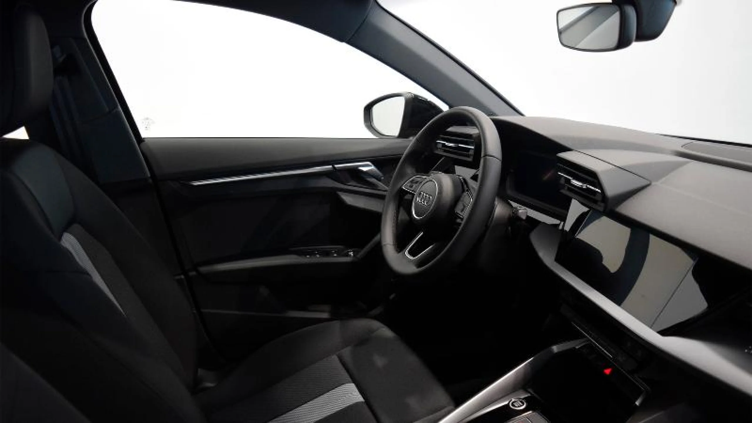 AUDI A3 SPORTBACK ADVANCED 40 TFSI E 150KW S TRO - Foto 5