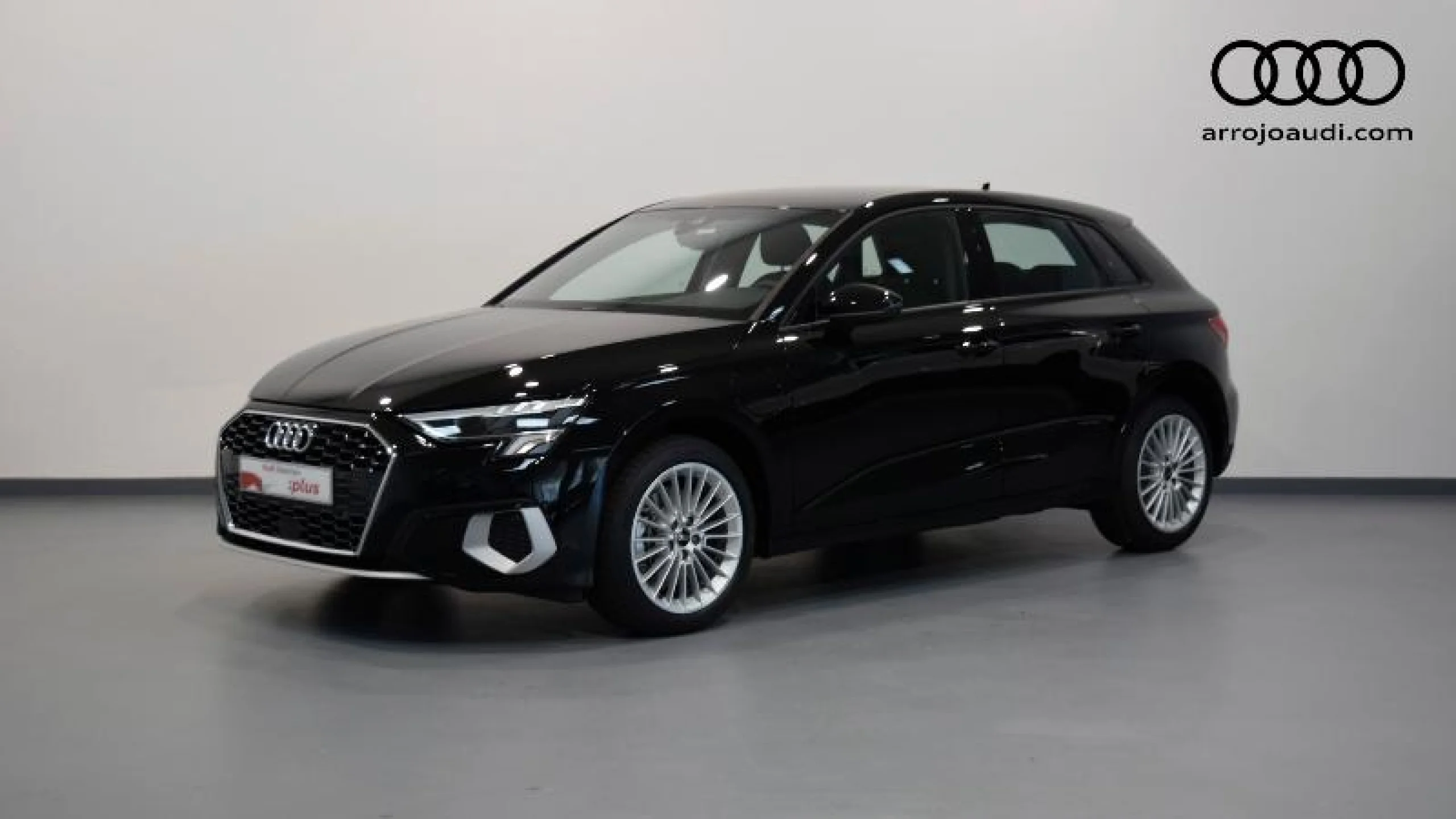 AUDI A3 SPORTBACK ADVANCED 40 TFSI E 150KW S TRO - Foto 11