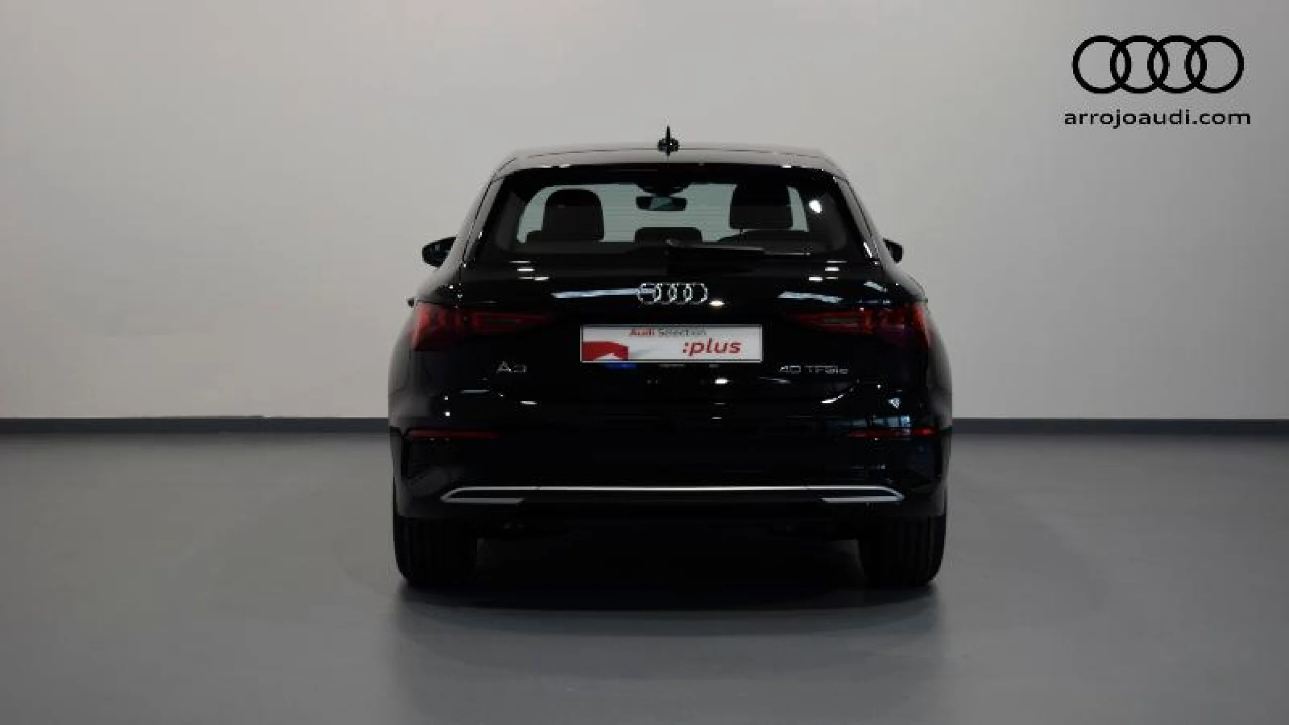 AUDI A3 SPORTBACK ADVANCED 40 TFSI E 150KW S TRO - Foto 13