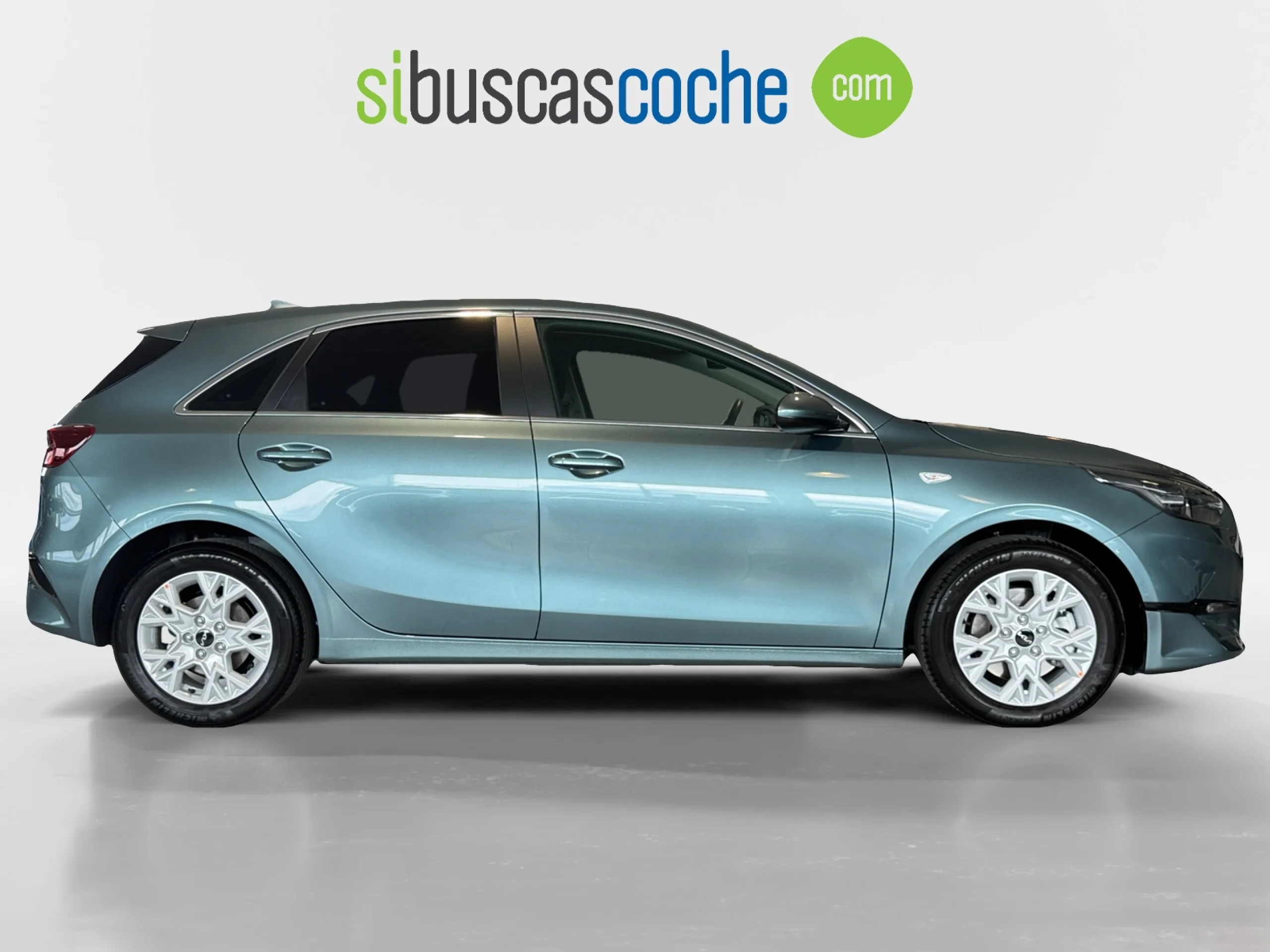 KIA CEED 1.0 MHEV 88KW (120CV) TECH DCT - Foto 3