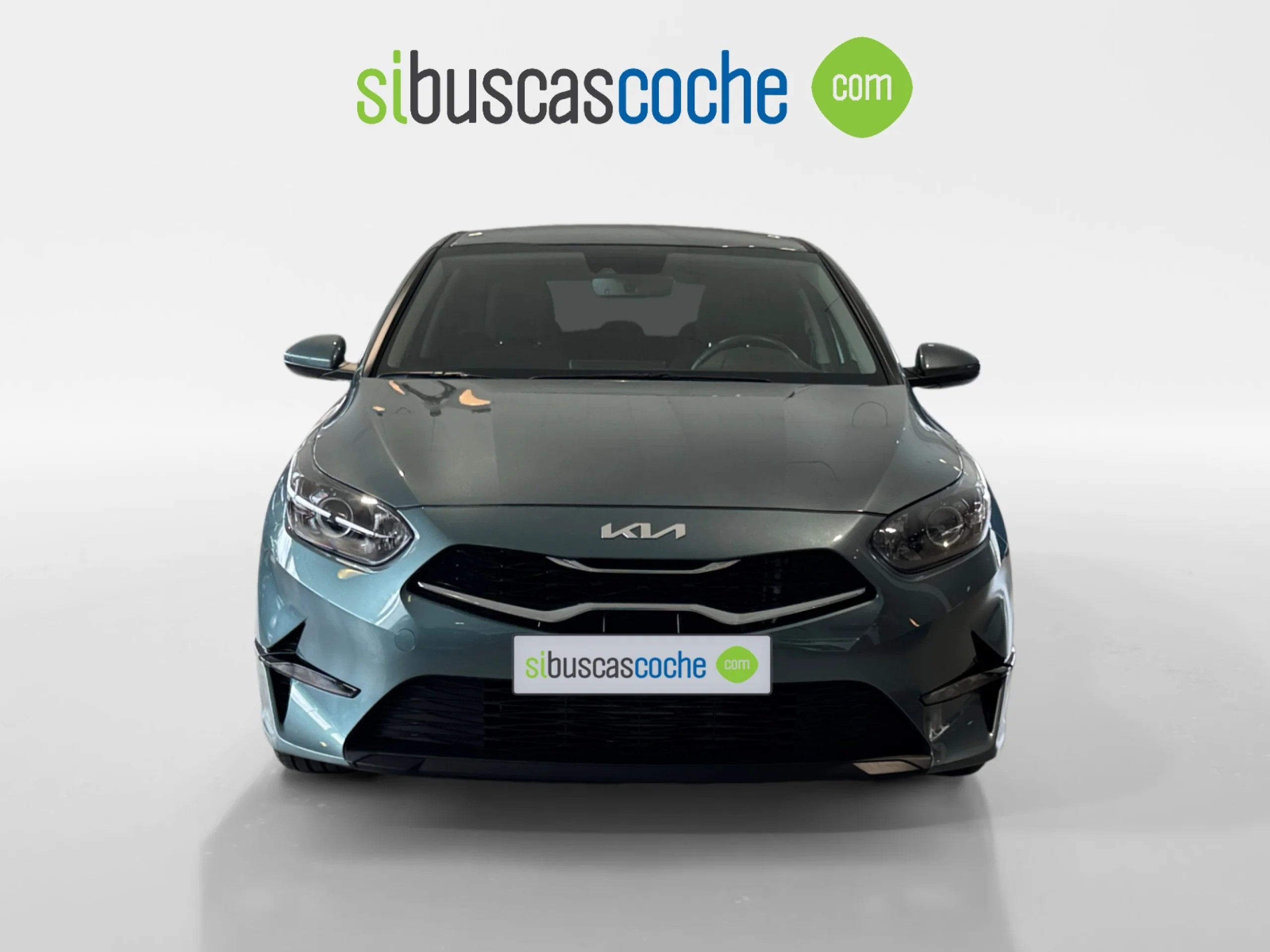 KIA CEED 1.0 MHEV 88KW (120CV) TECH DCT - Foto 19