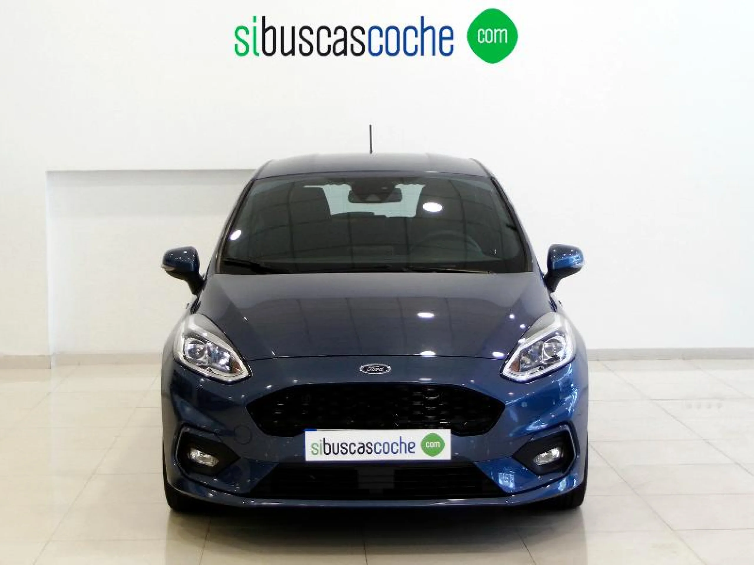 FORD FIESTA 1.0 ECOBOOST 103KW(140CV) ST LINE S/S 5P - Foto 17