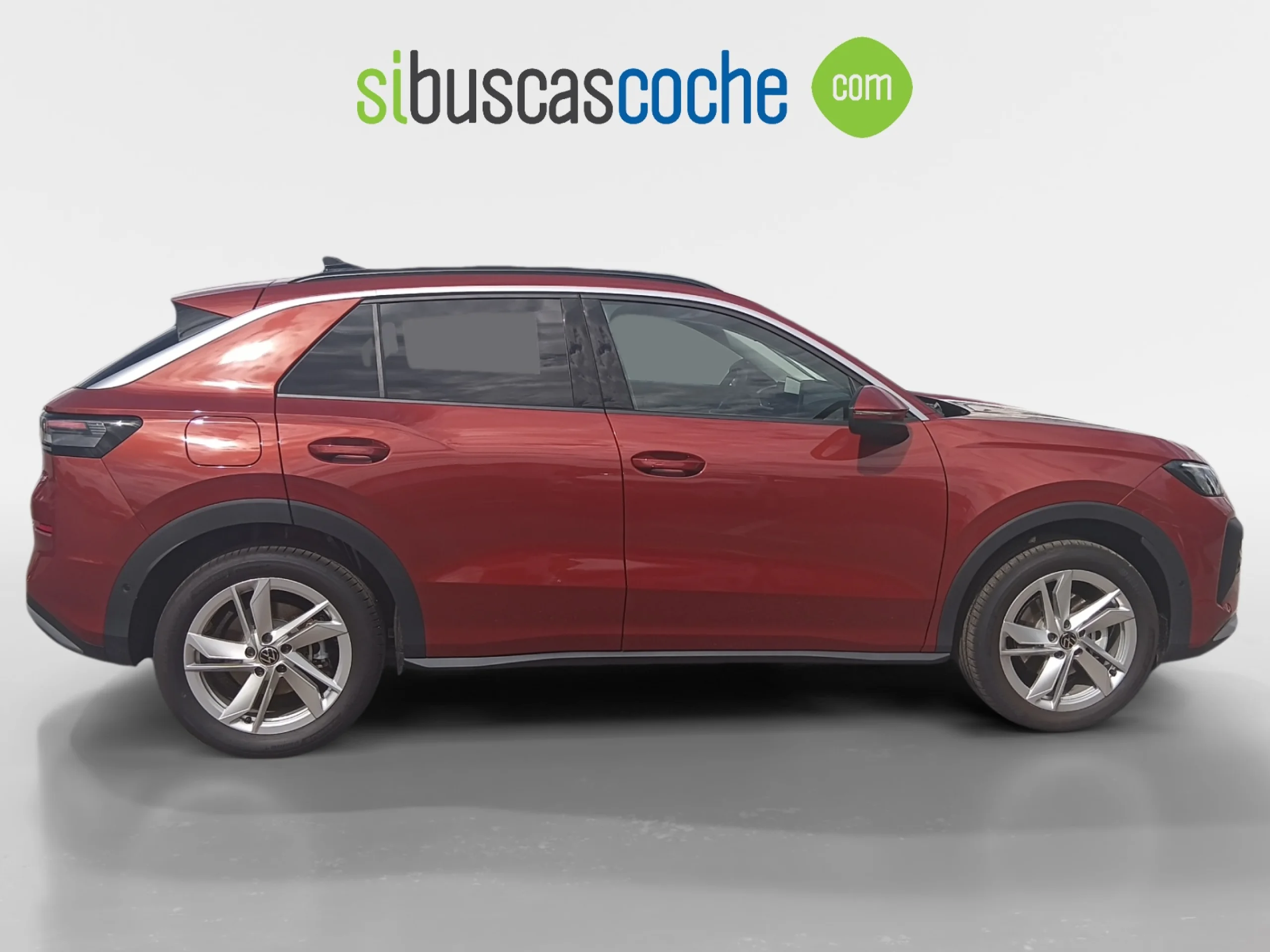 VOLKSWAGEN T ROC T ROC MÁS  1.5 ETSI 85 KW (116 CV)  AUTOMÁTICO DSG 7 VEL. - Foto 3