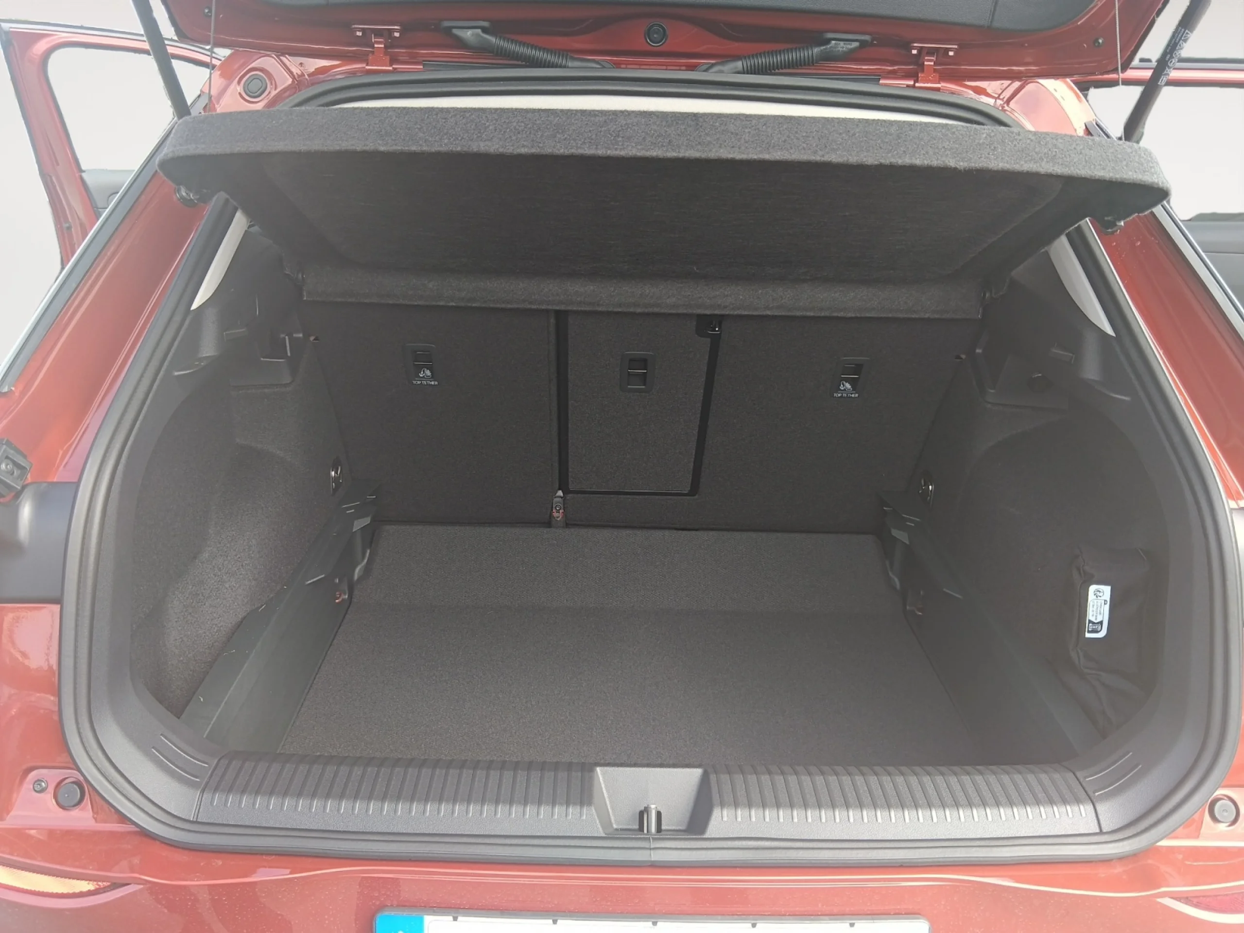 VOLKSWAGEN T ROC T ROC MÁS  1.5 ETSI 85 KW (116 CV)  AUTOMÁTICO DSG 7 VEL. - Foto 7