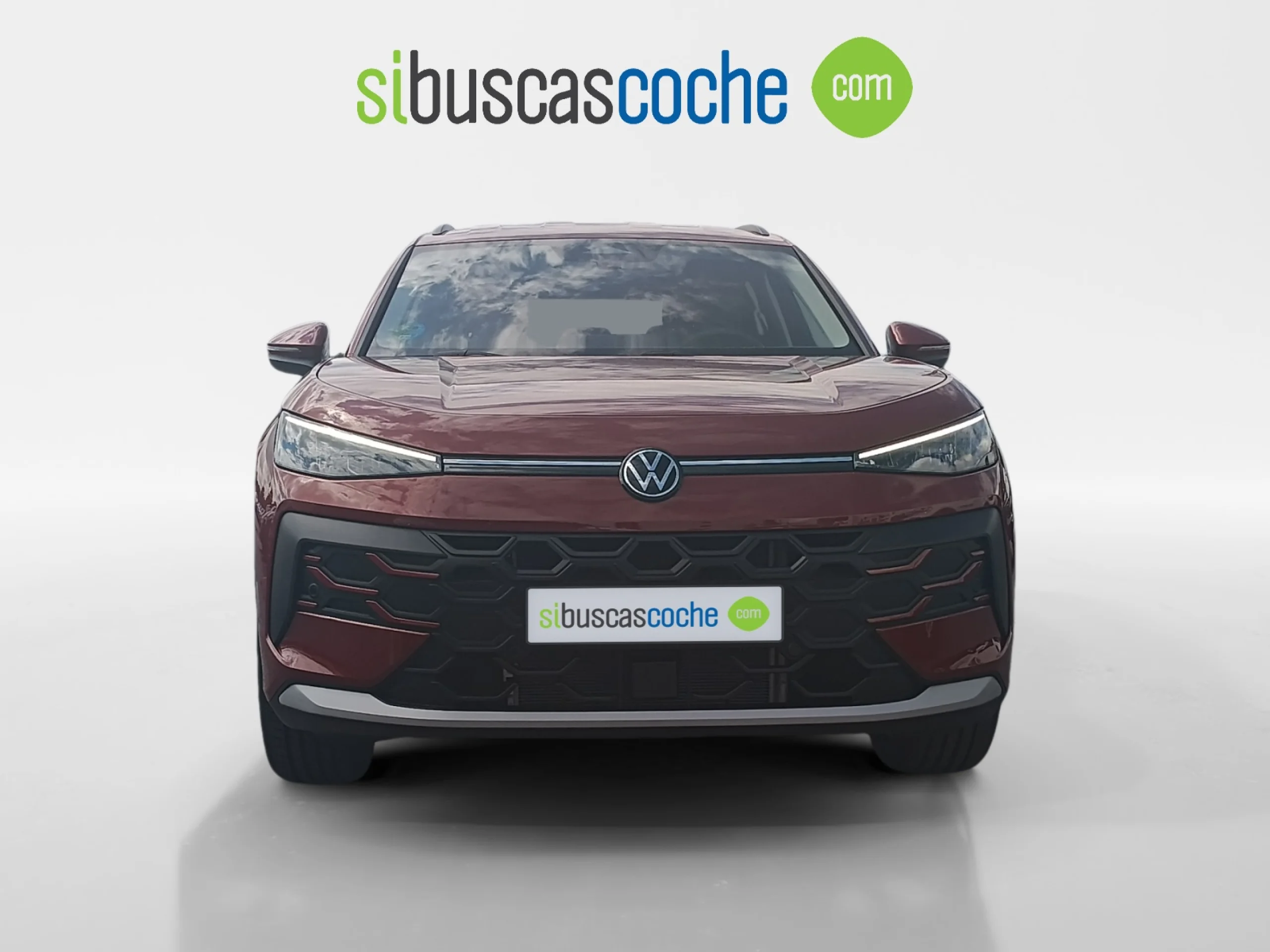 VOLKSWAGEN T ROC T ROC MÁS  1.5 ETSI 85 KW (116 CV)  AUTOMÁTICO DSG 7 VEL. - Foto 13