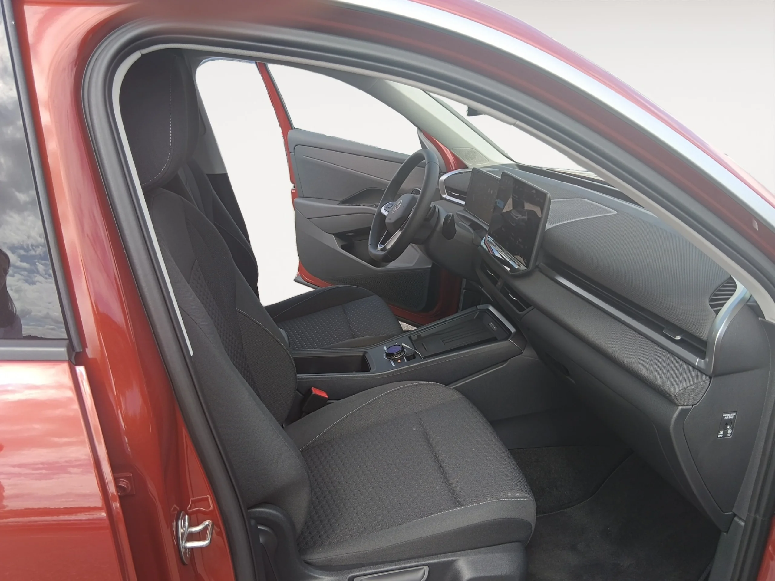 VOLKSWAGEN T ROC T ROC MÁS  1.5 ETSI 85 KW (116 CV)  AUTOMÁTICO DSG 7 VEL. - Foto 5