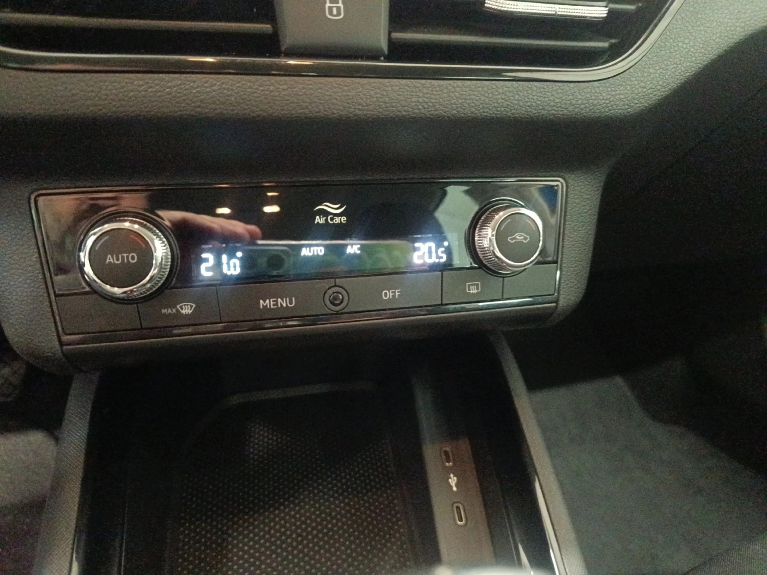 SKODA KAMIQ 1.0 TSI 81KW (110CV) AMBITION - Foto 13