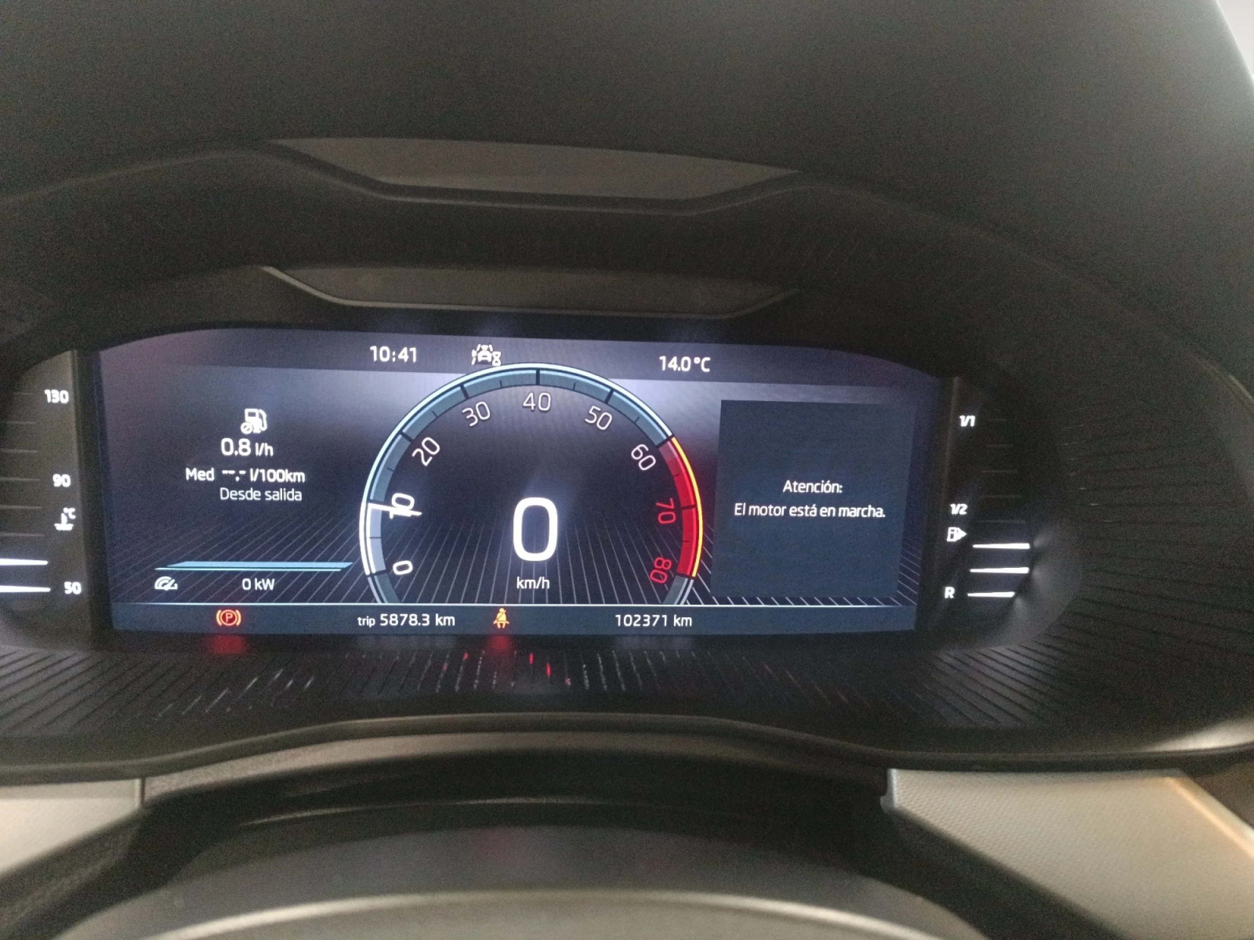 SKODA KAMIQ 1.0 TSI 81KW (110CV) AMBITION - Foto 14