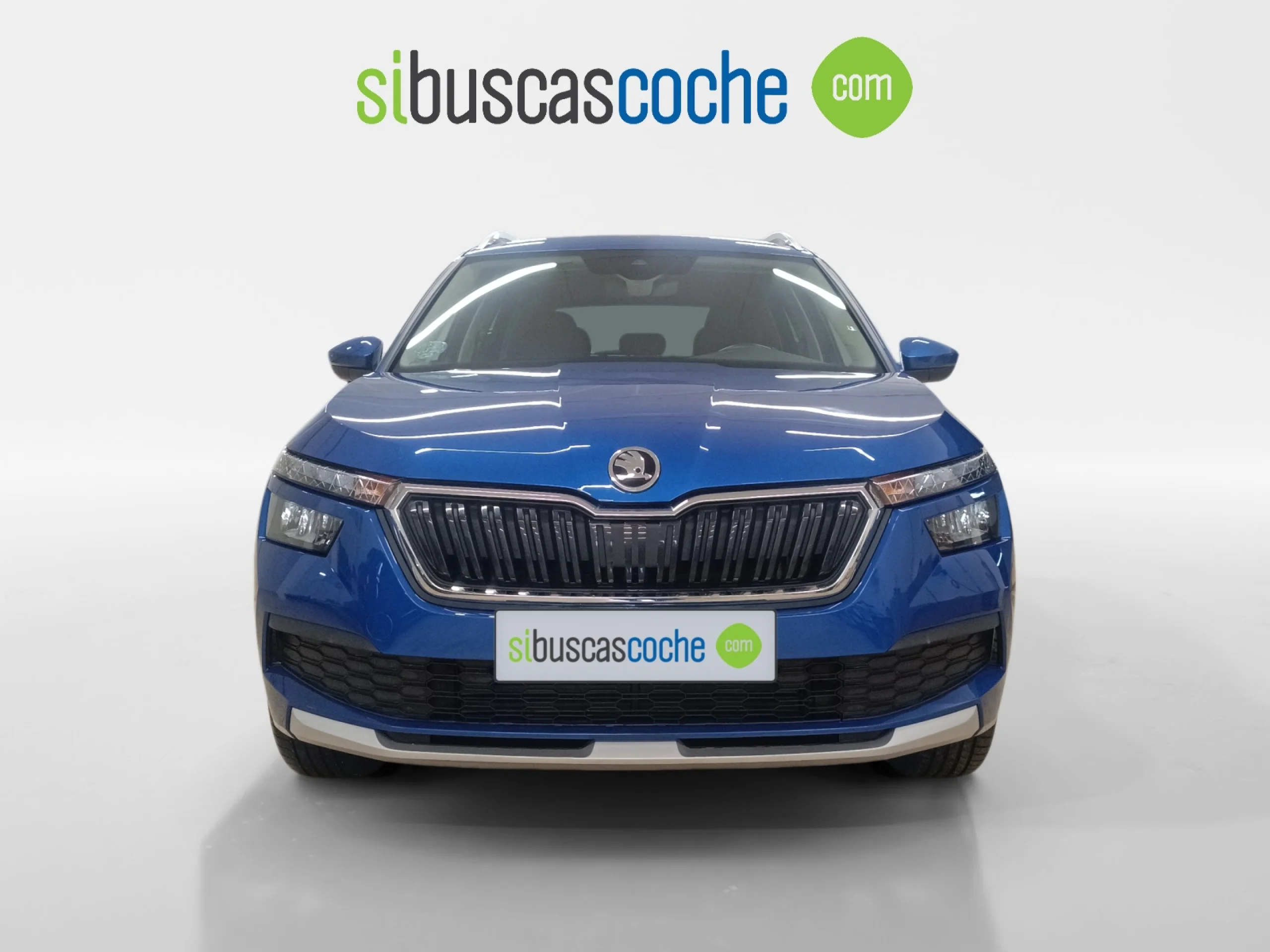 SKODA KAMIQ 1.0 TSI 81KW (110CV) AMBITION - Foto 16