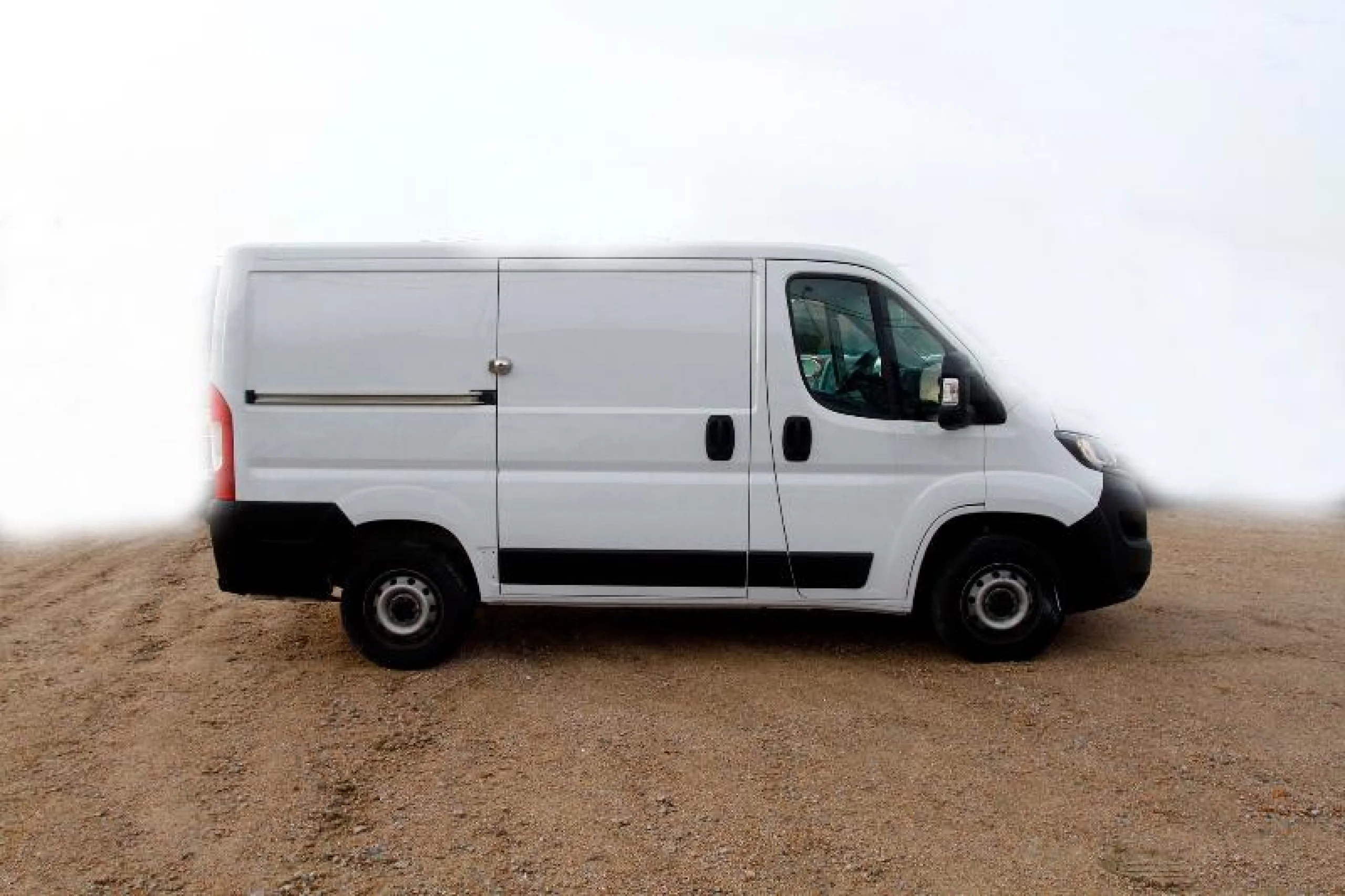 FIAT DUCATO 30 L1H1 2.3 103 KW (140 CV) - Foto 3