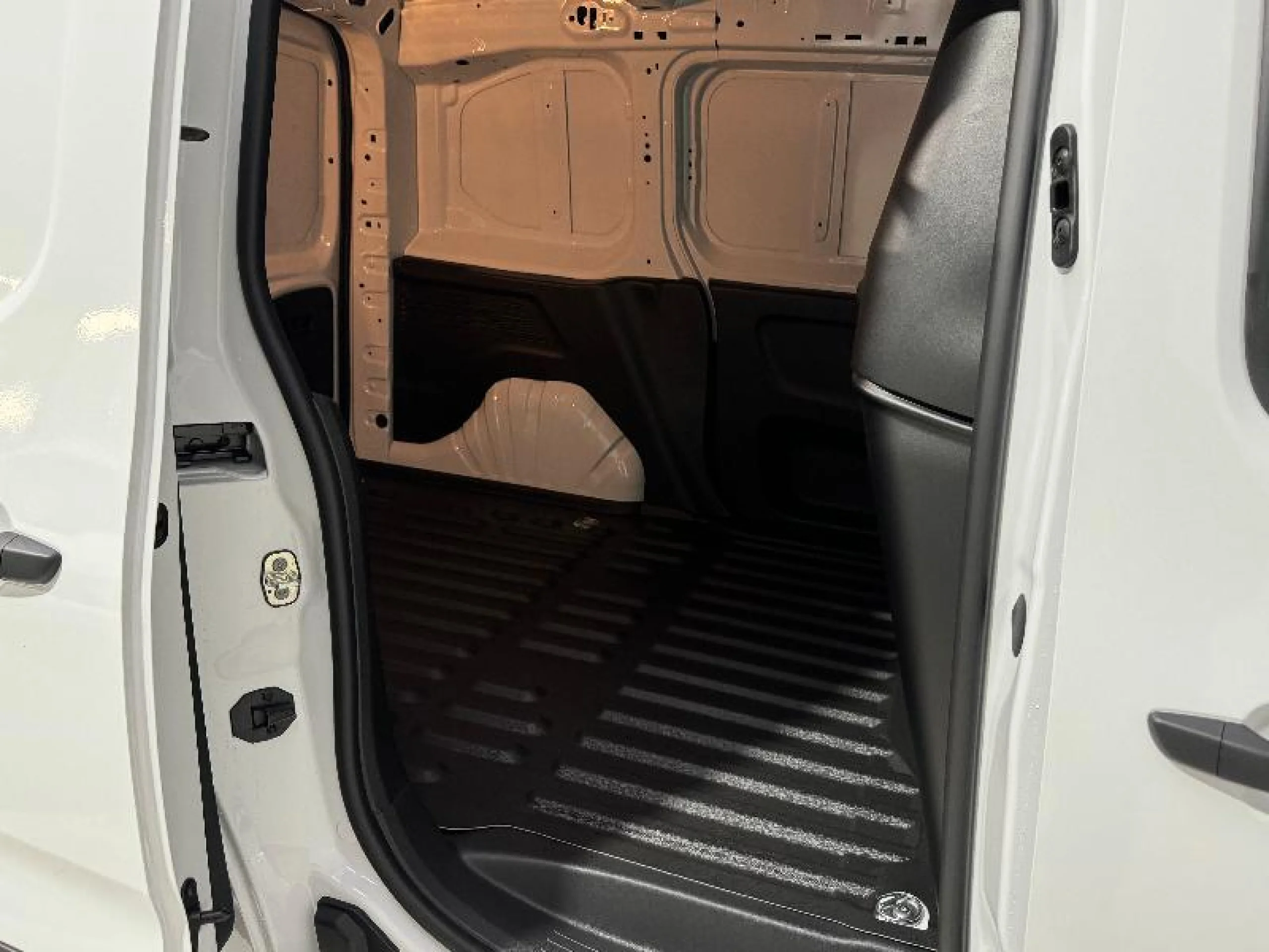 OPEL COMBO CARGO L 1000KG DIESEL 1.5 100HP S&S MT E - Foto 10