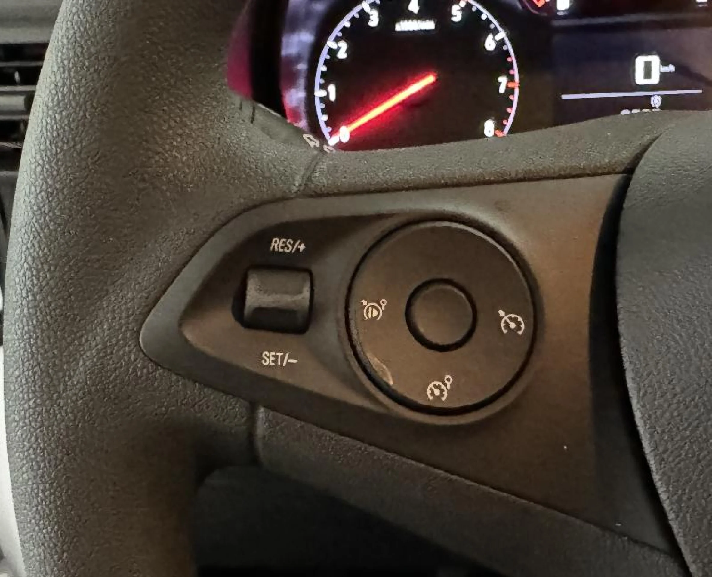 OPEL COMBO CARGO L 1000KG DIESEL 1.5 100HP S&S MT E - Foto 15