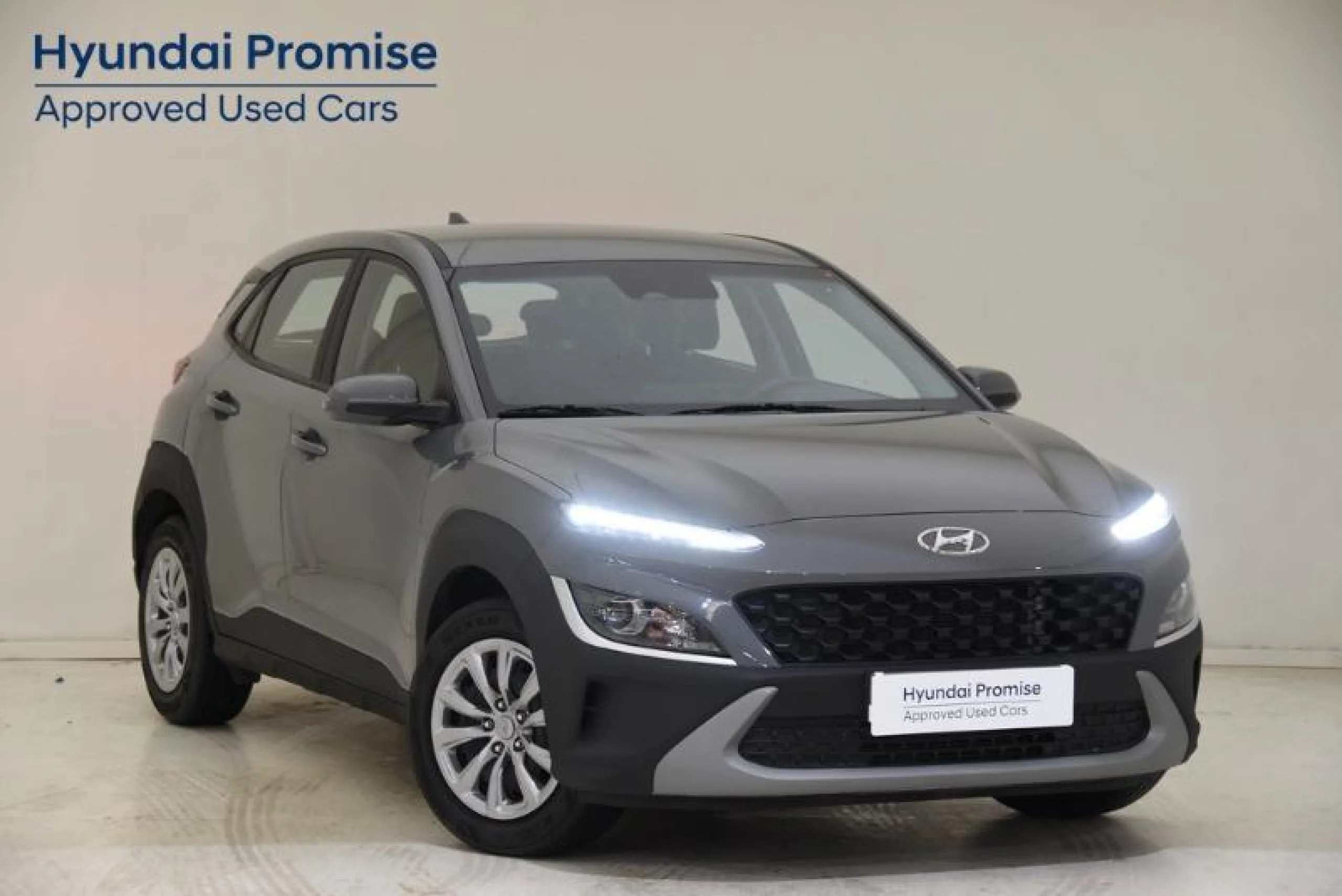 HYUNDAI KONA 1.6 CRDI 100KW (136CV) 48V MAXX 4X2 - Foto 2