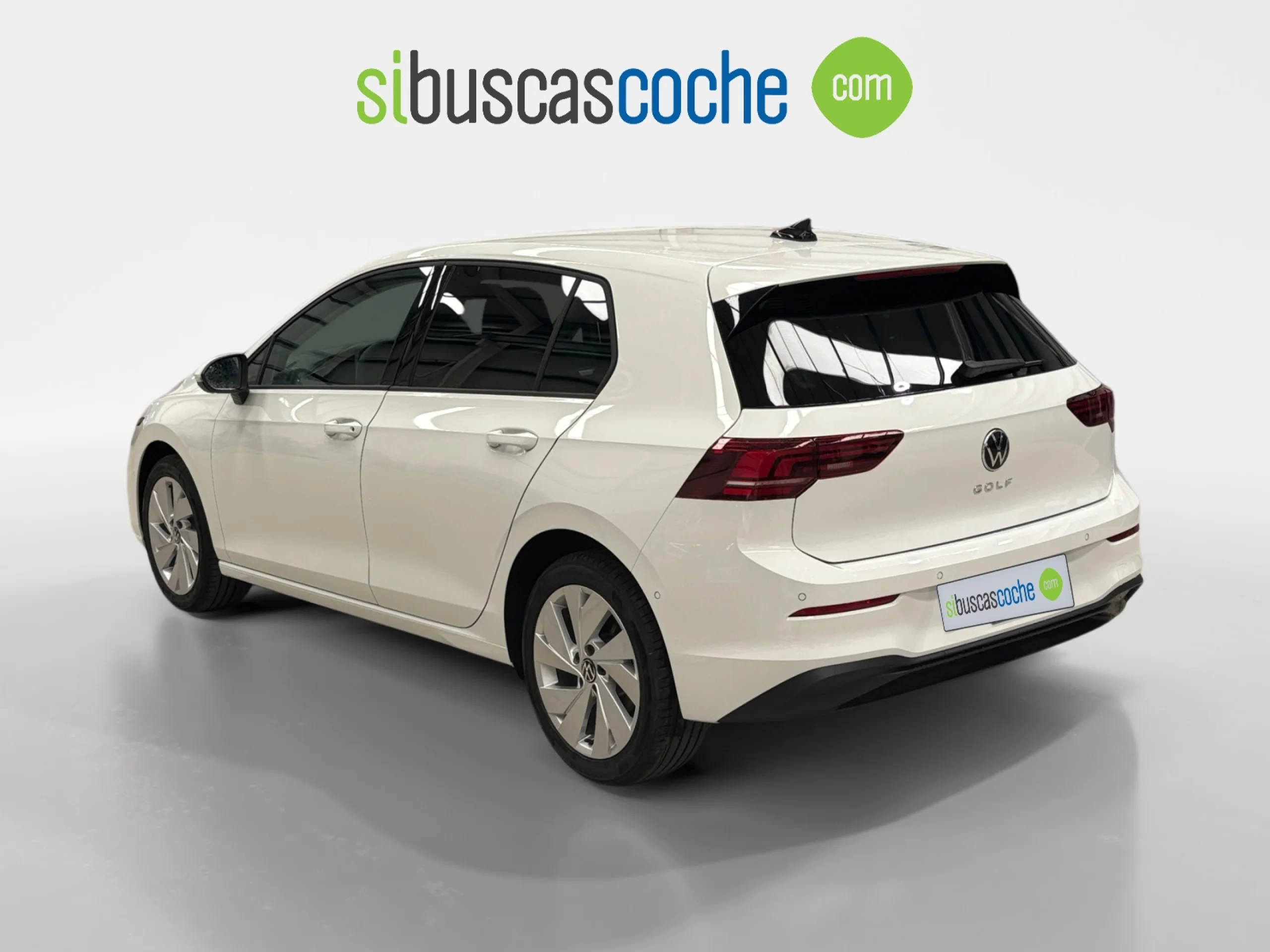 VOLKSWAGEN GOLF ··MÁS·· 2.0 TDI 85KW (116CV) - Foto 2