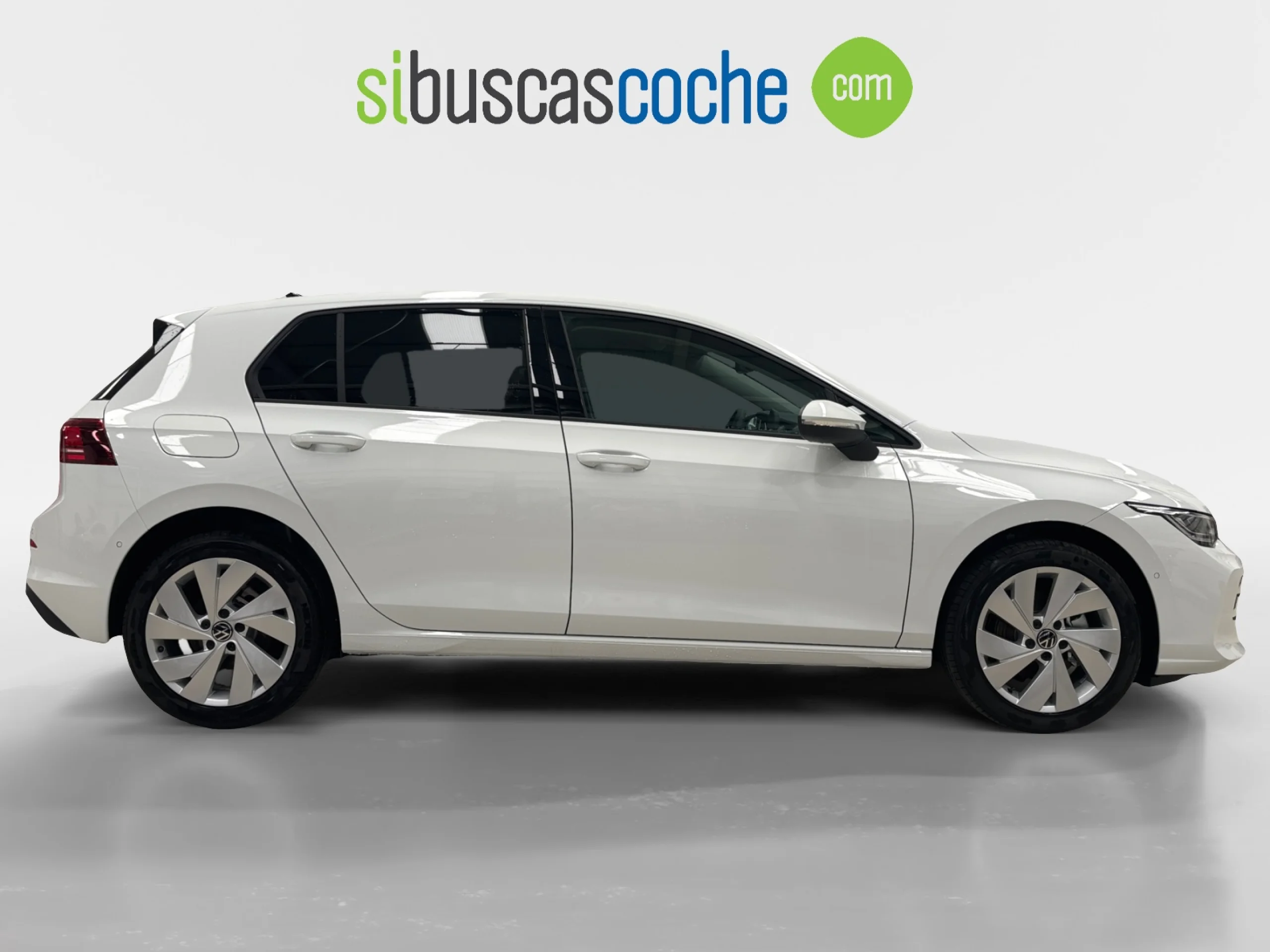 VOLKSWAGEN GOLF ··MÁS·· 2.0 TDI 85KW (116CV) - Foto 3