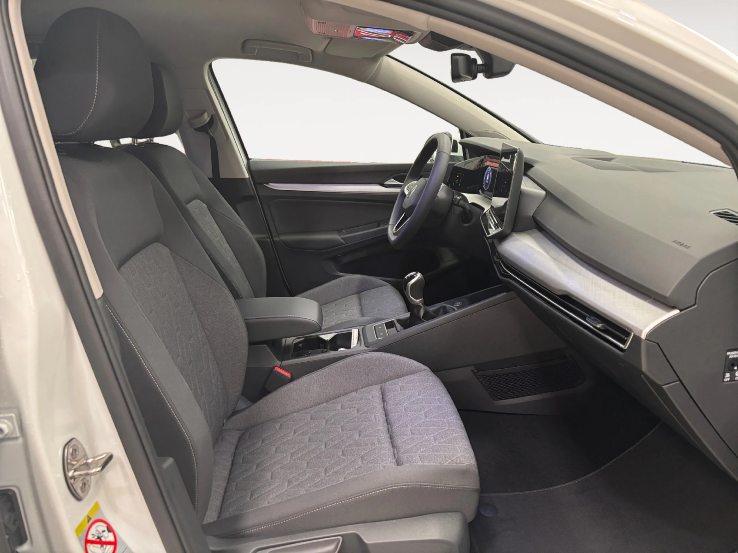 VOLKSWAGEN GOLF ··MÁS·· 2.0 TDI 85KW (116CV) - Foto 5