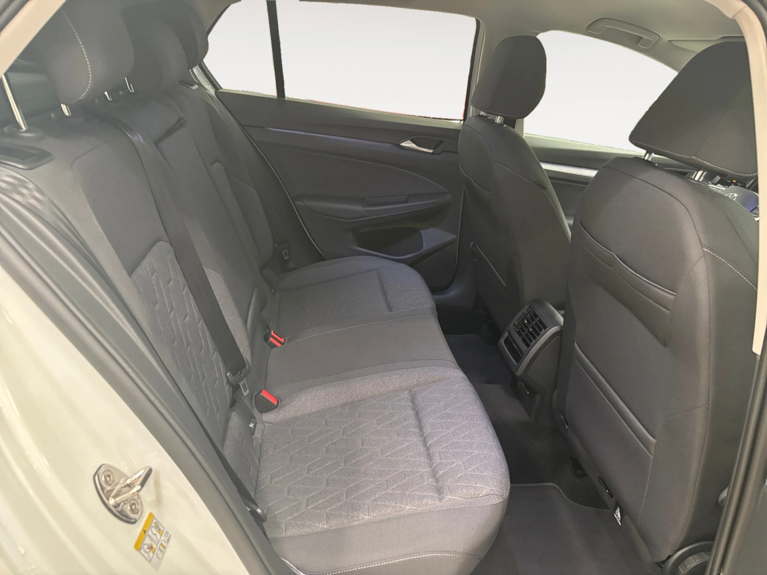 VOLKSWAGEN GOLF ··MÁS·· 2.0 TDI 85KW (116CV) - Foto 6