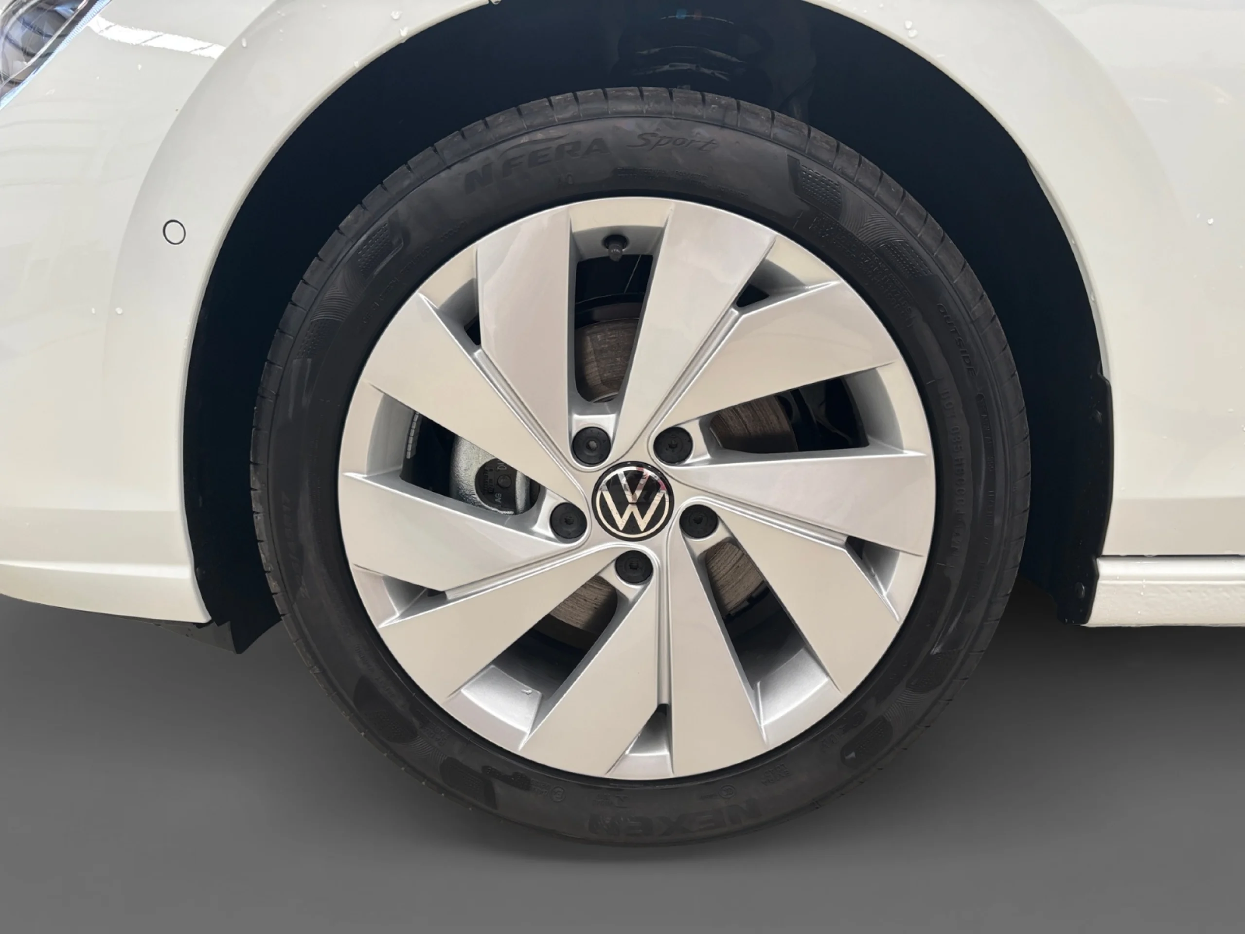 VOLKSWAGEN GOLF ··MÁS·· 2.0 TDI 85KW (116CV) - Foto 8