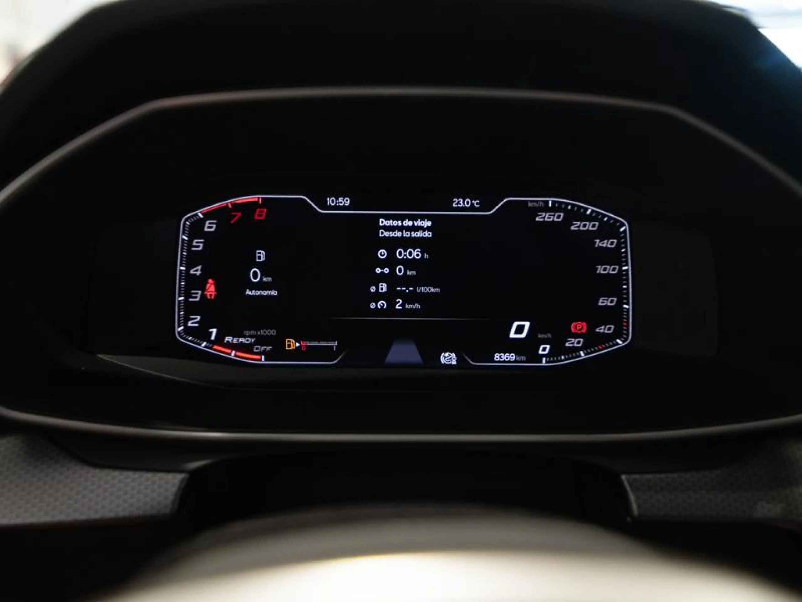 SEAT LEON 1.5 TSI 96KW S&S STYLE - Foto 12
