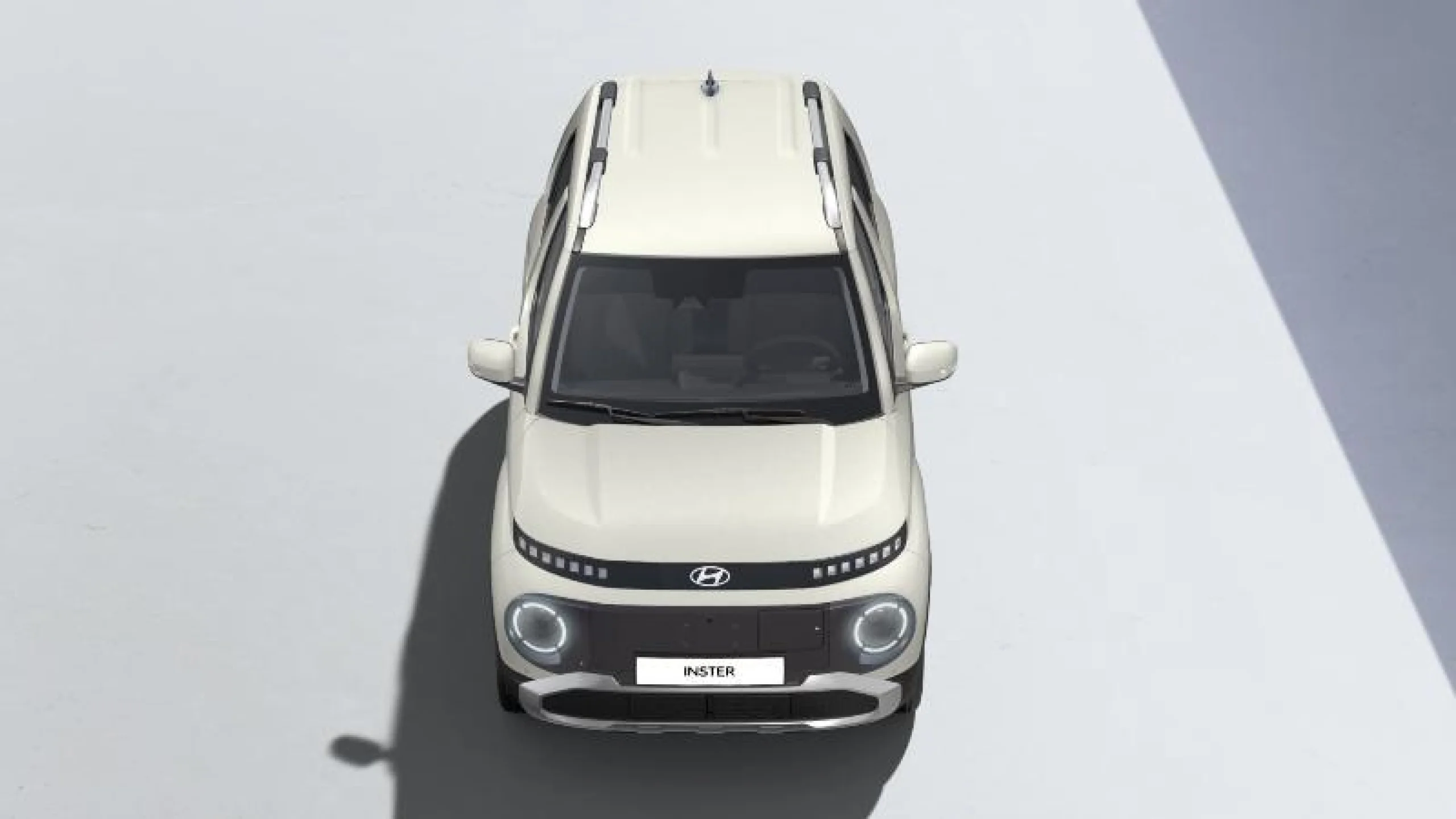 HYUNDAI INSTER 49KWH 85KW (115CV) MAXX - Foto 2